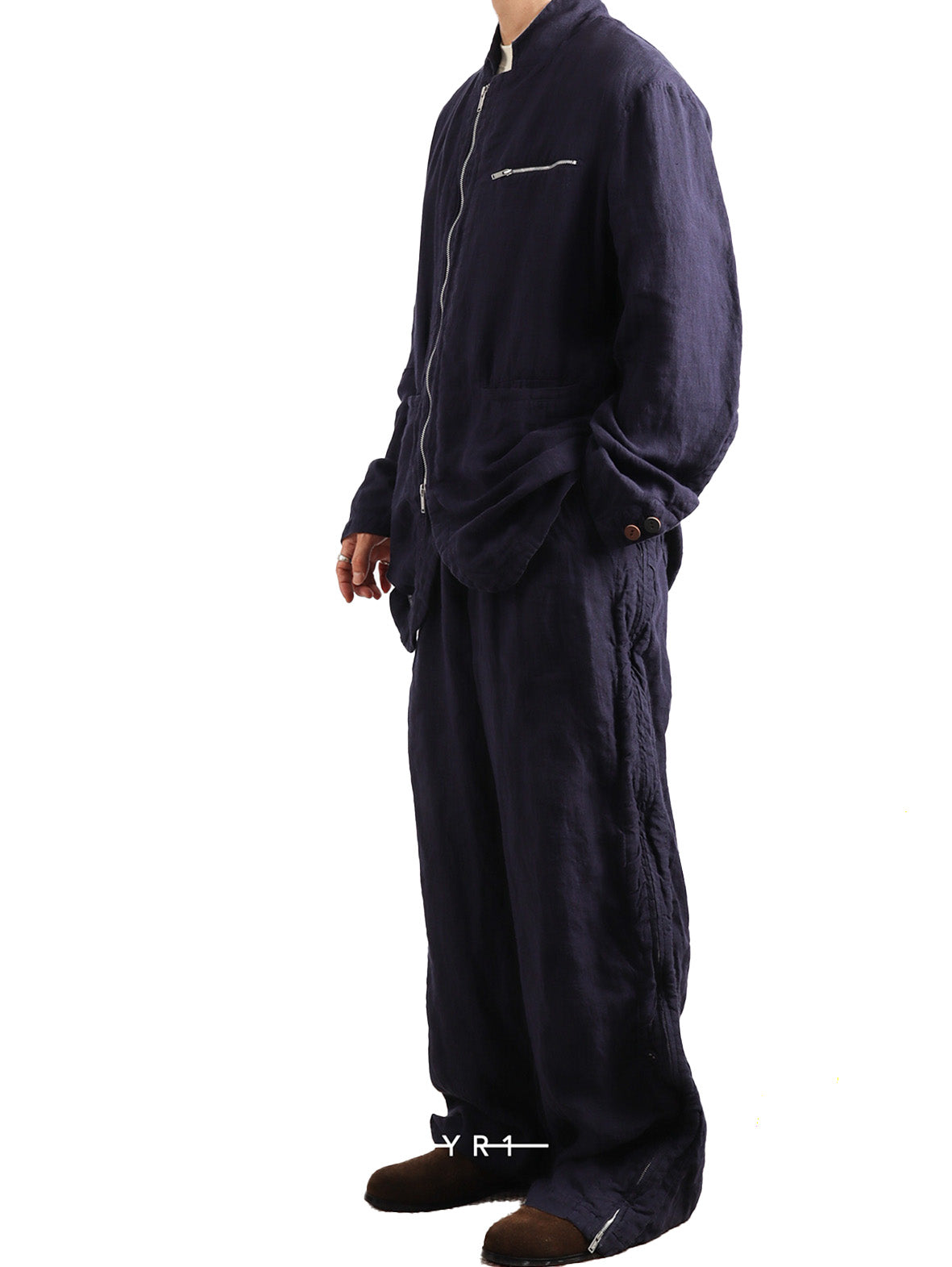 4105-Navy UNDERCOVER