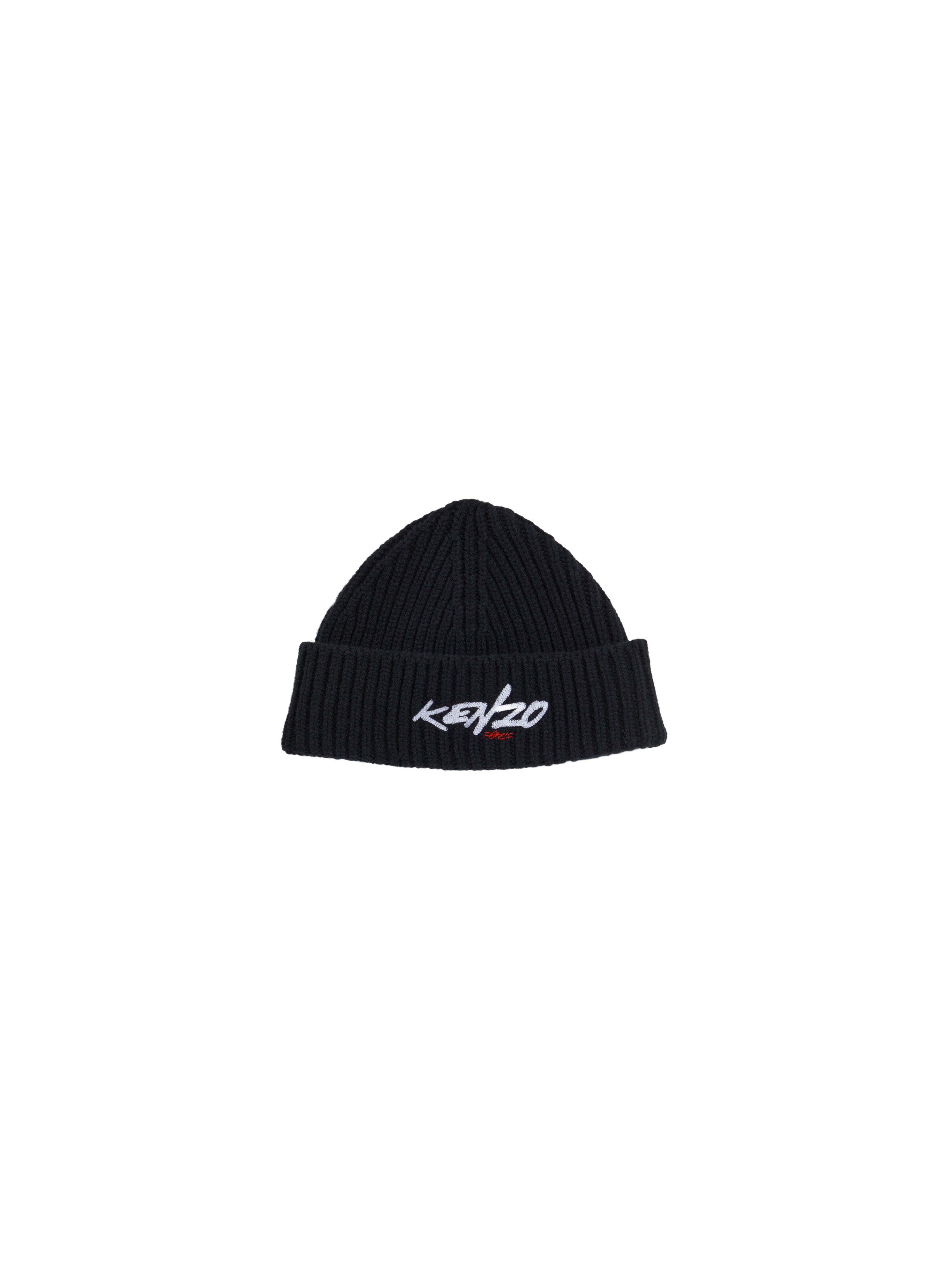 Knitted Hat KENZO
