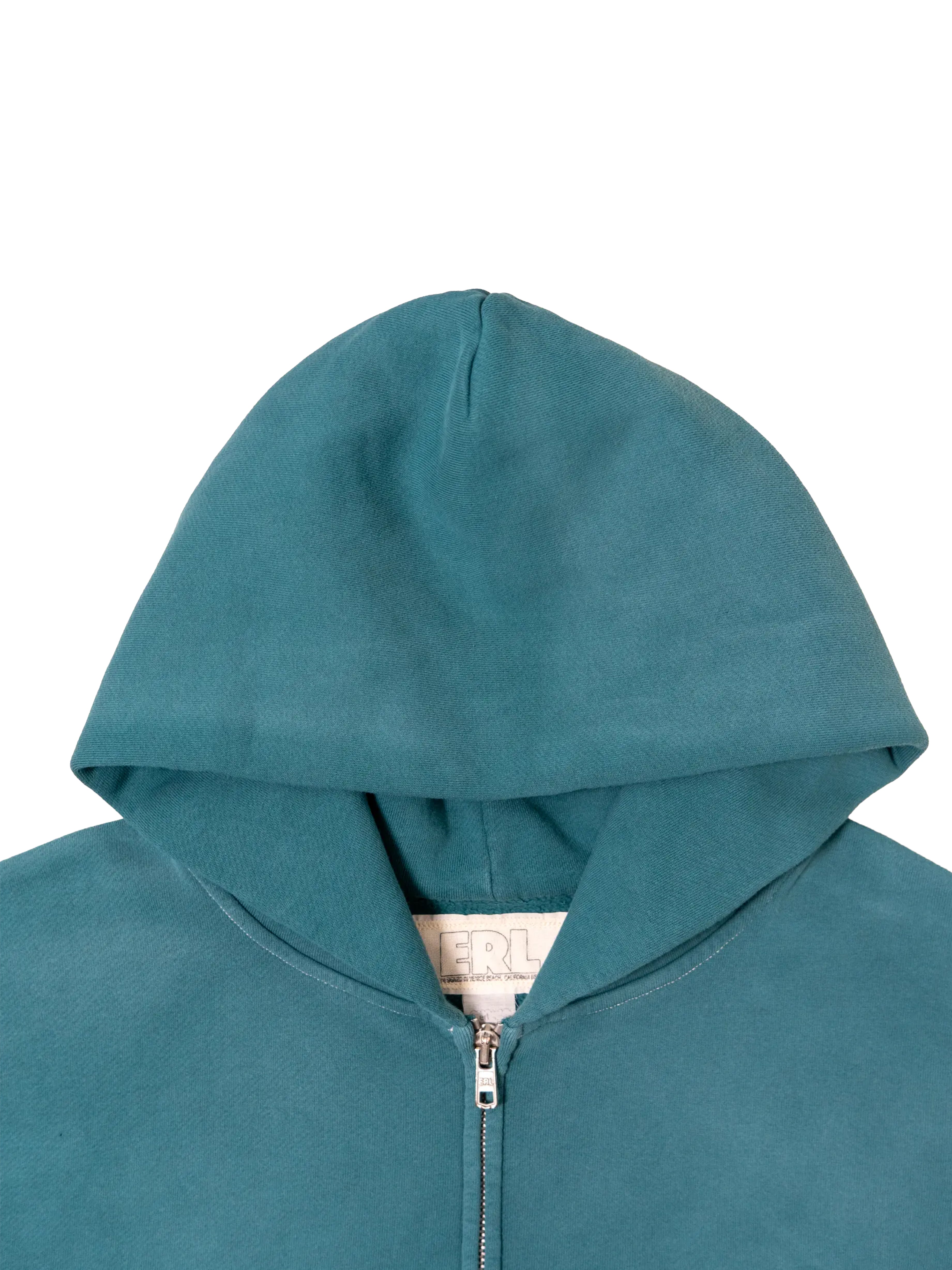 Letterman Hoodie Knit ERL