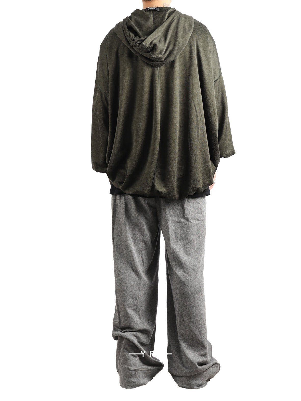 4807-D.khaki UNDERCOVER