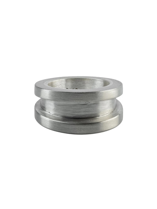 PARTS OF FOUR Chasm Ring v2 (Narrow, MZA)  2