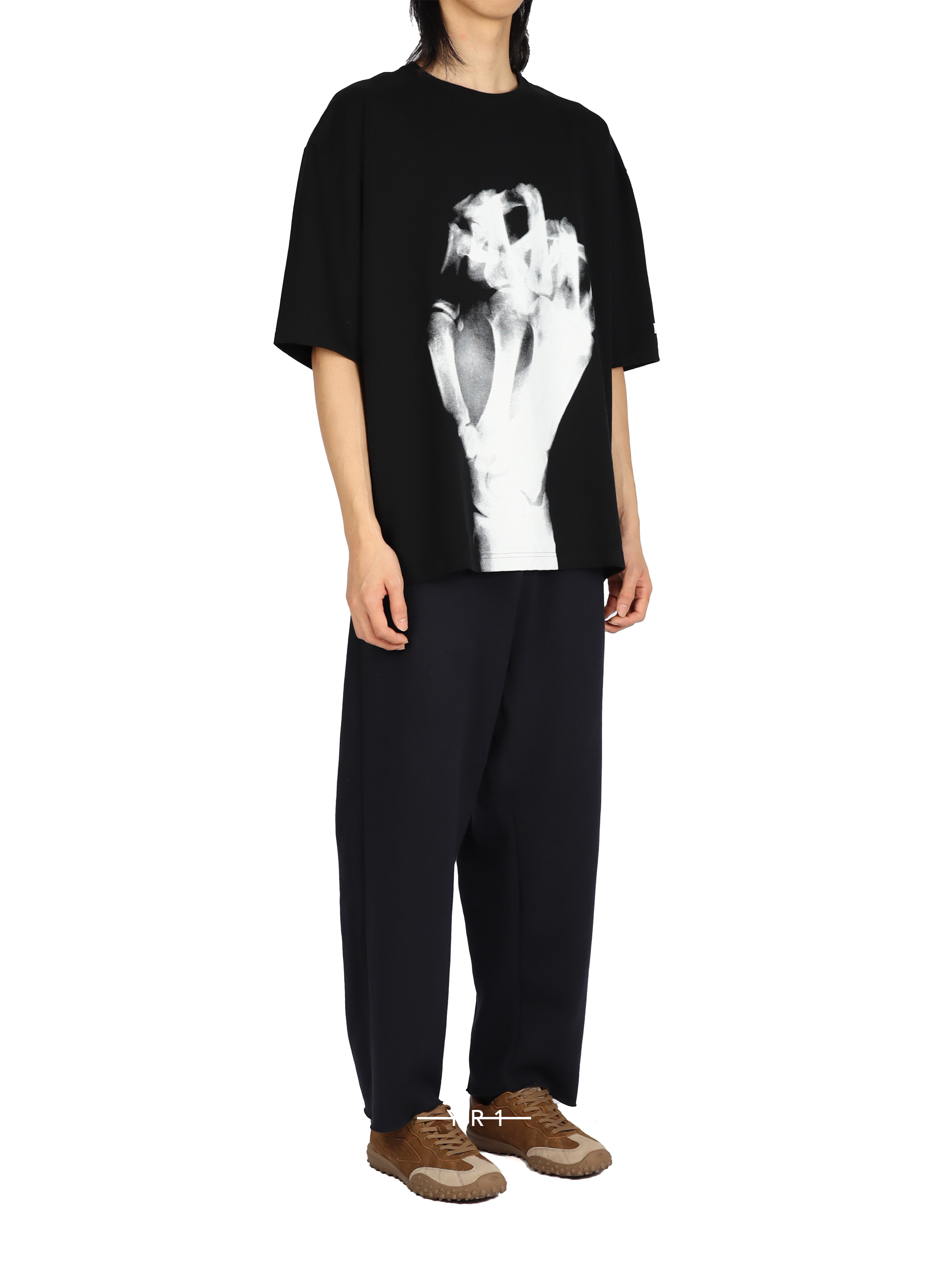 4813-8-Black UNDERCOVER