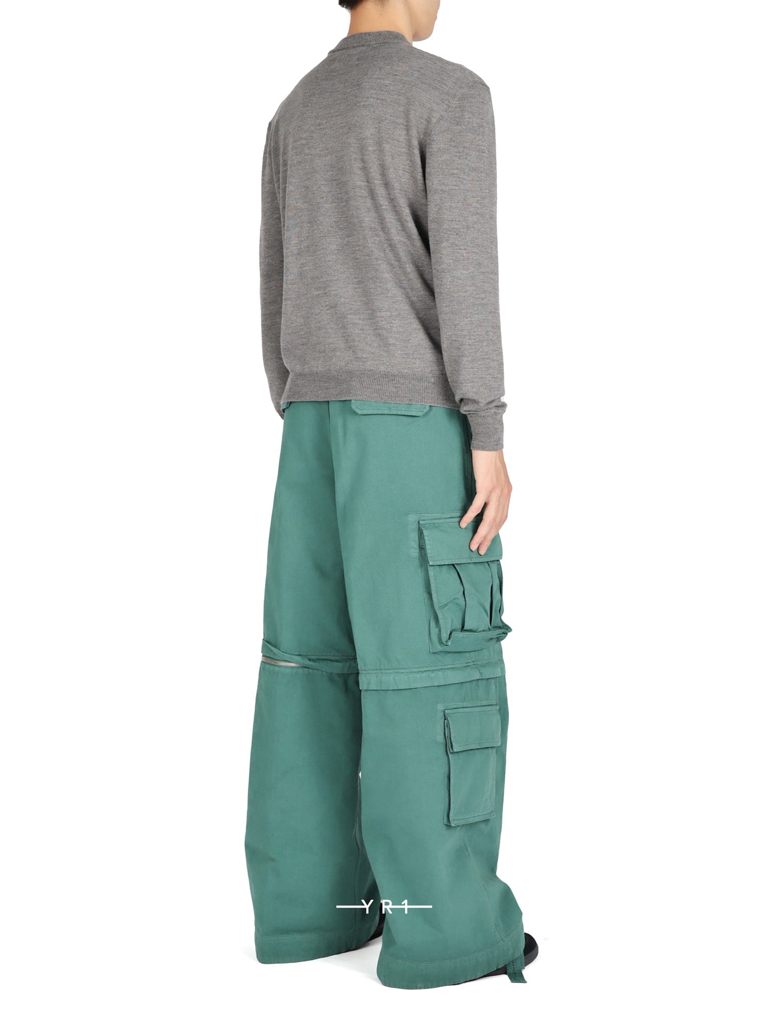 Pandino Knit MAGLIANO