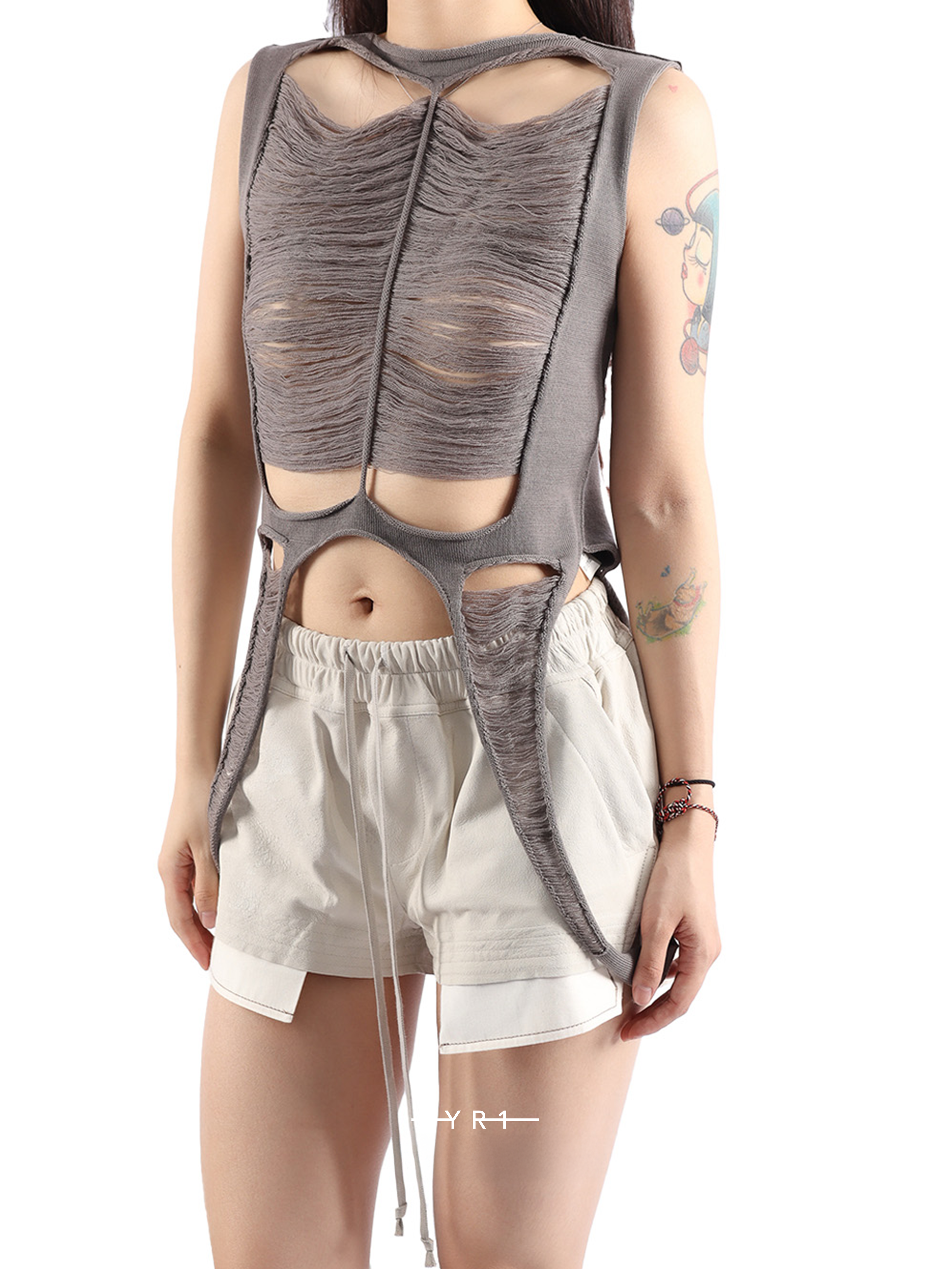 RO Tanja T RICK OWENS