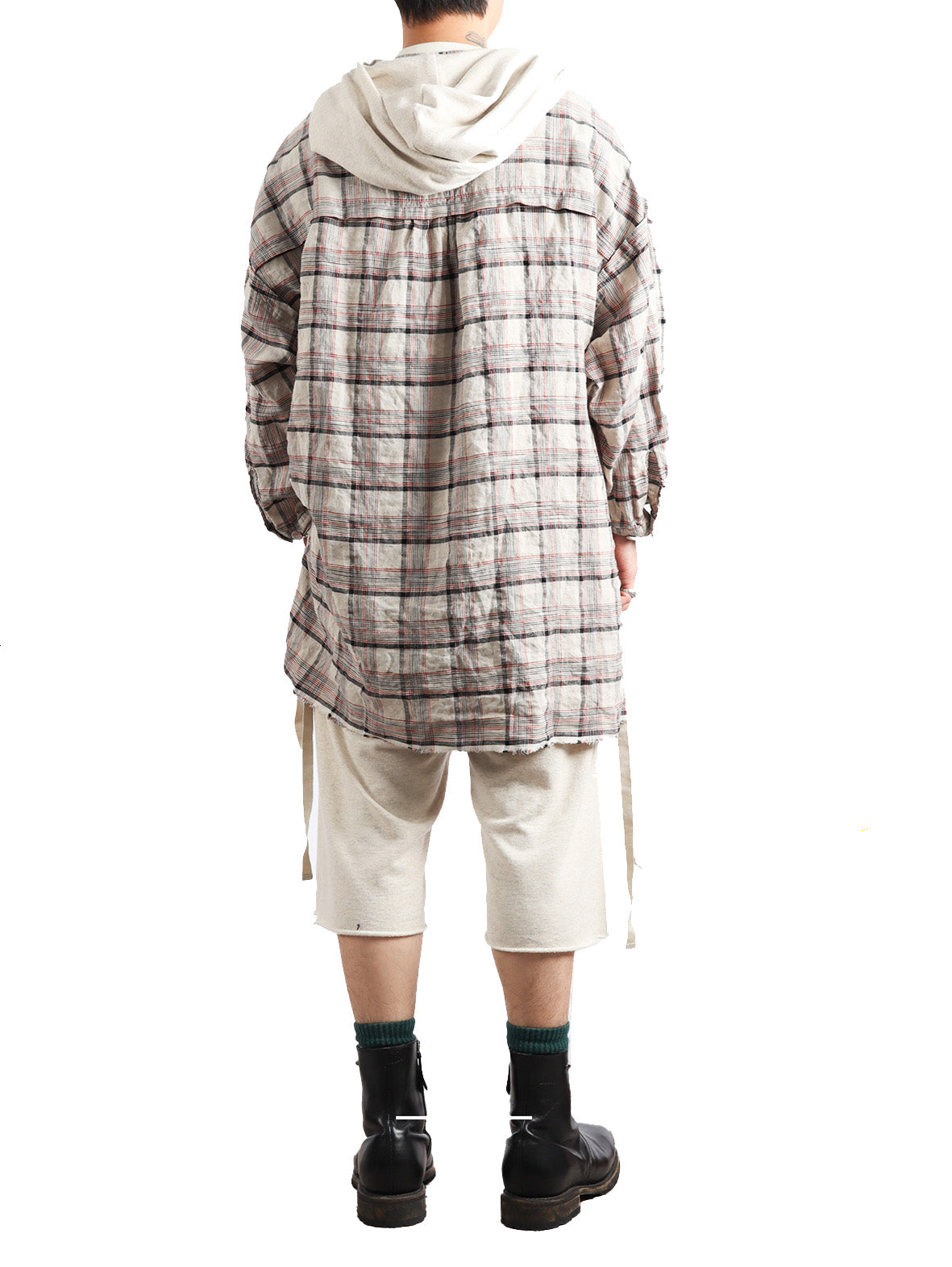 4514-Oatmeal UNDERCOVER