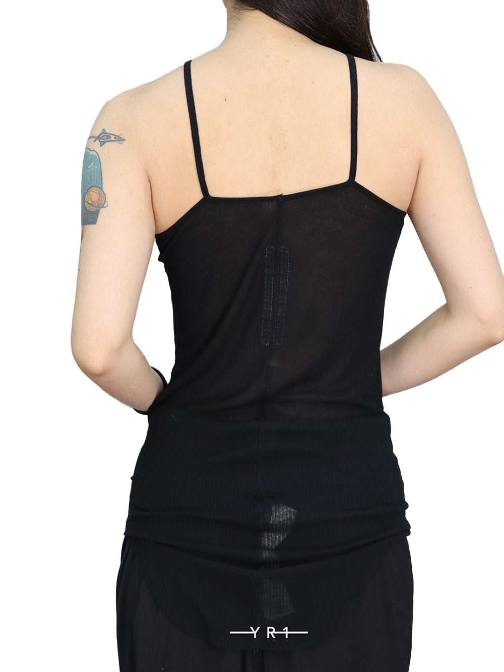 RP Skorpio Tank-09 RICK OWENS