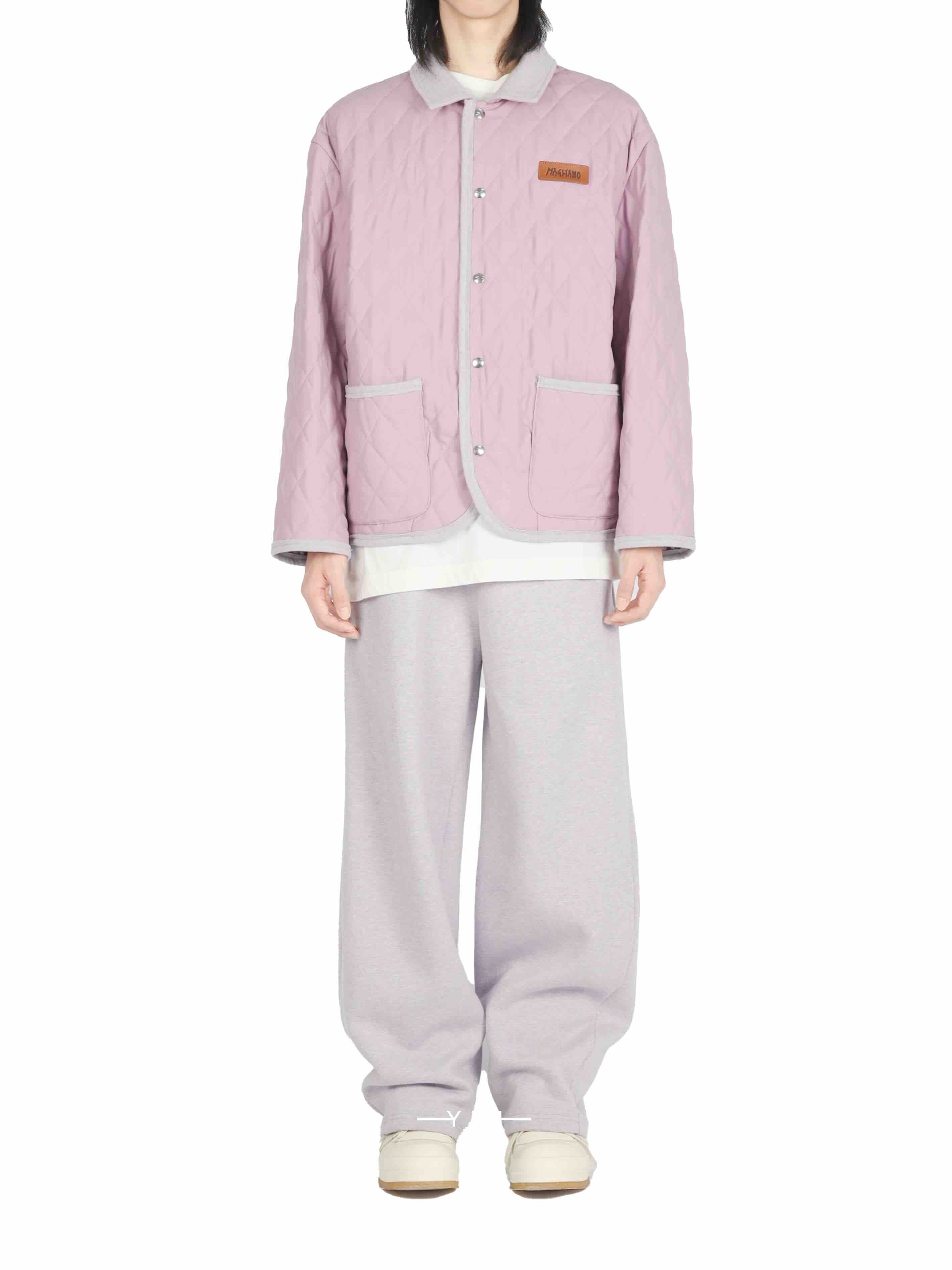 Prof Padded Jacket MAGLIANO