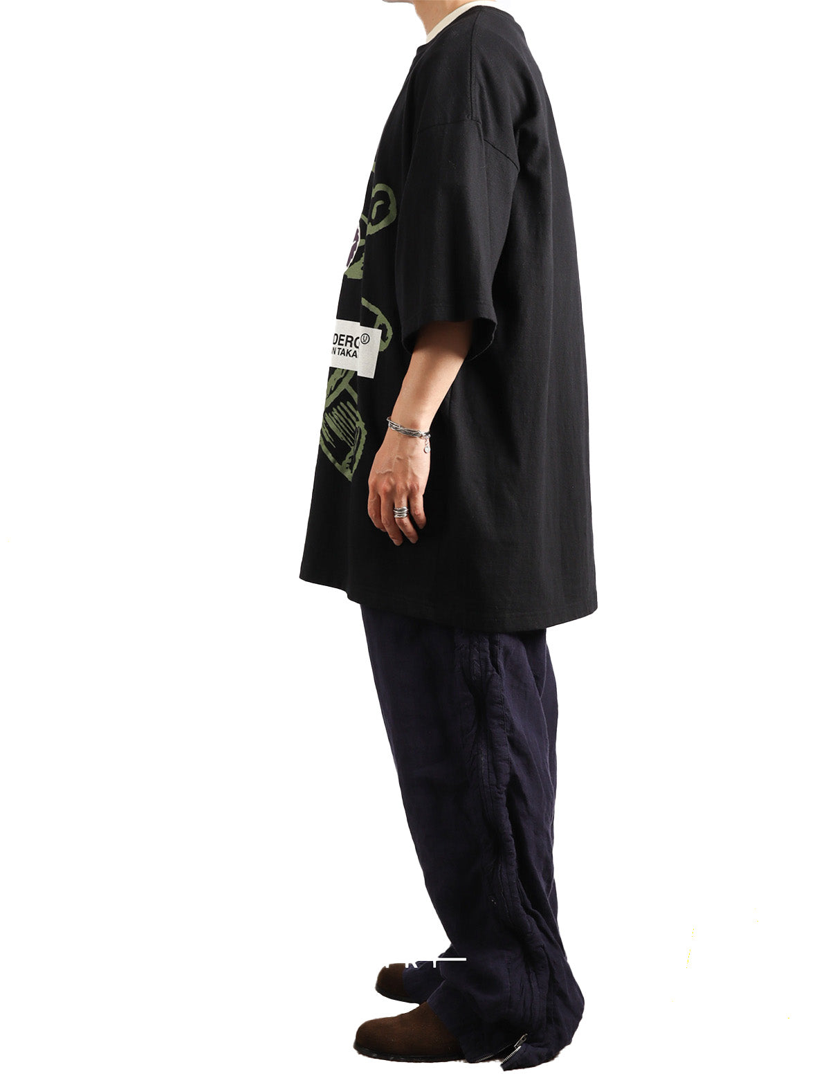 4893-3-Black UNDERCOVER