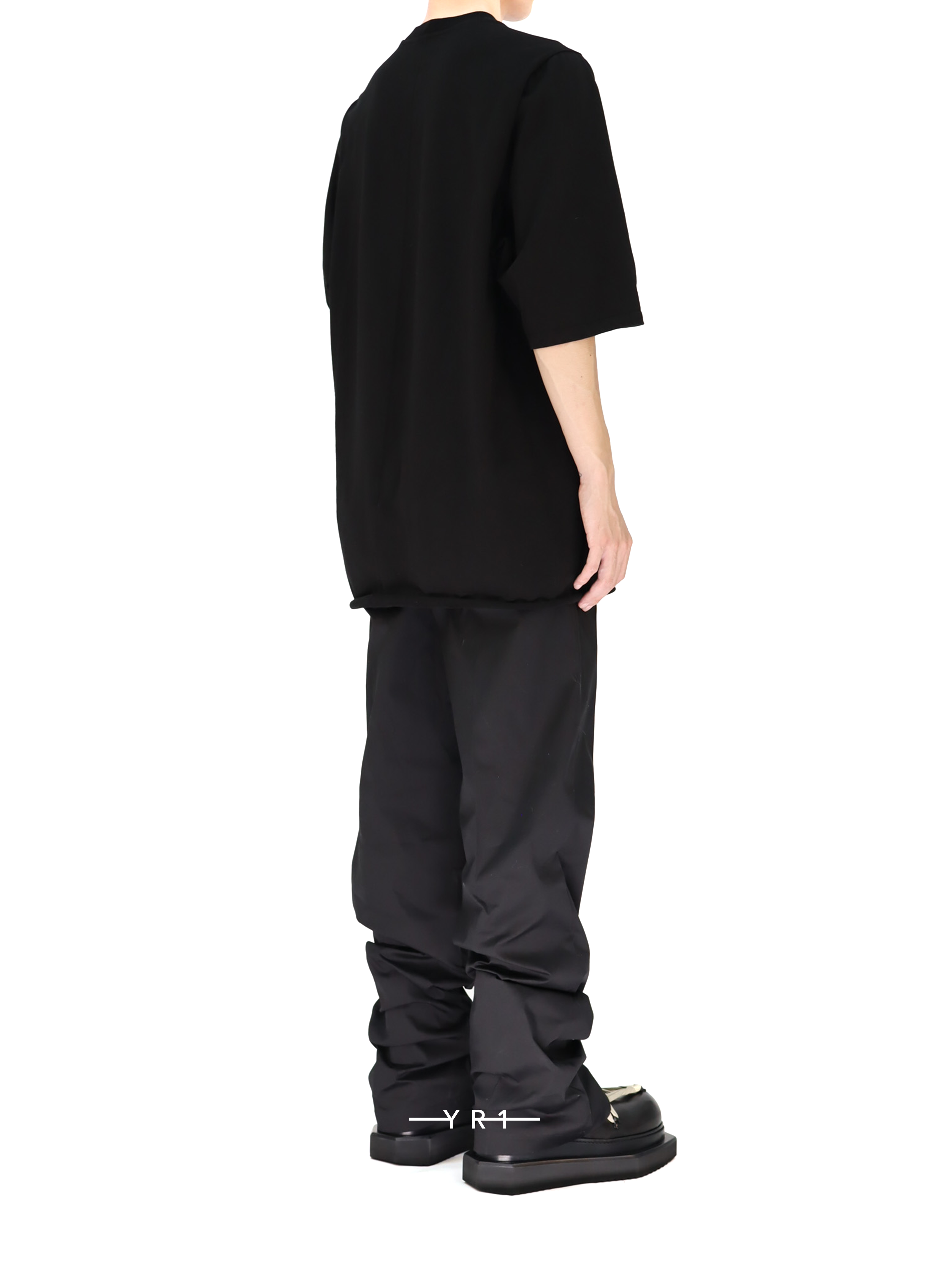 RR Jumbo T RICK OWENS