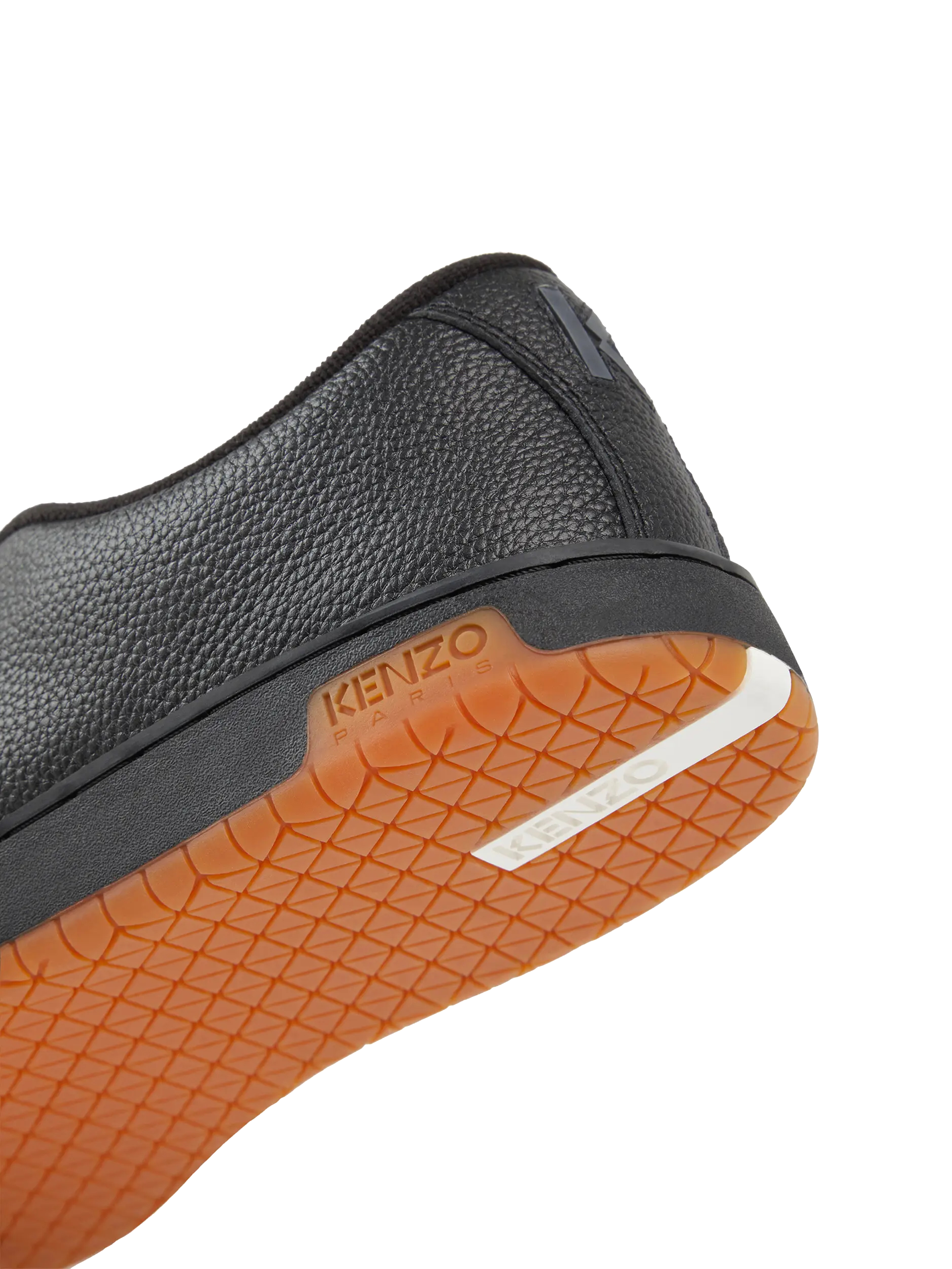 KZ-Dome Low Top Sneakers-99 KENZO