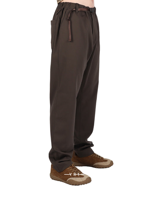 WHITE MOUNTAINEERING 2 Way Stretch Tapered Pants 2