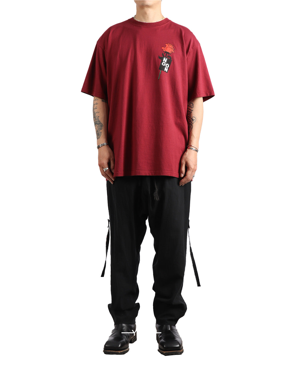 3810-Bordeaux UNDERCOVER