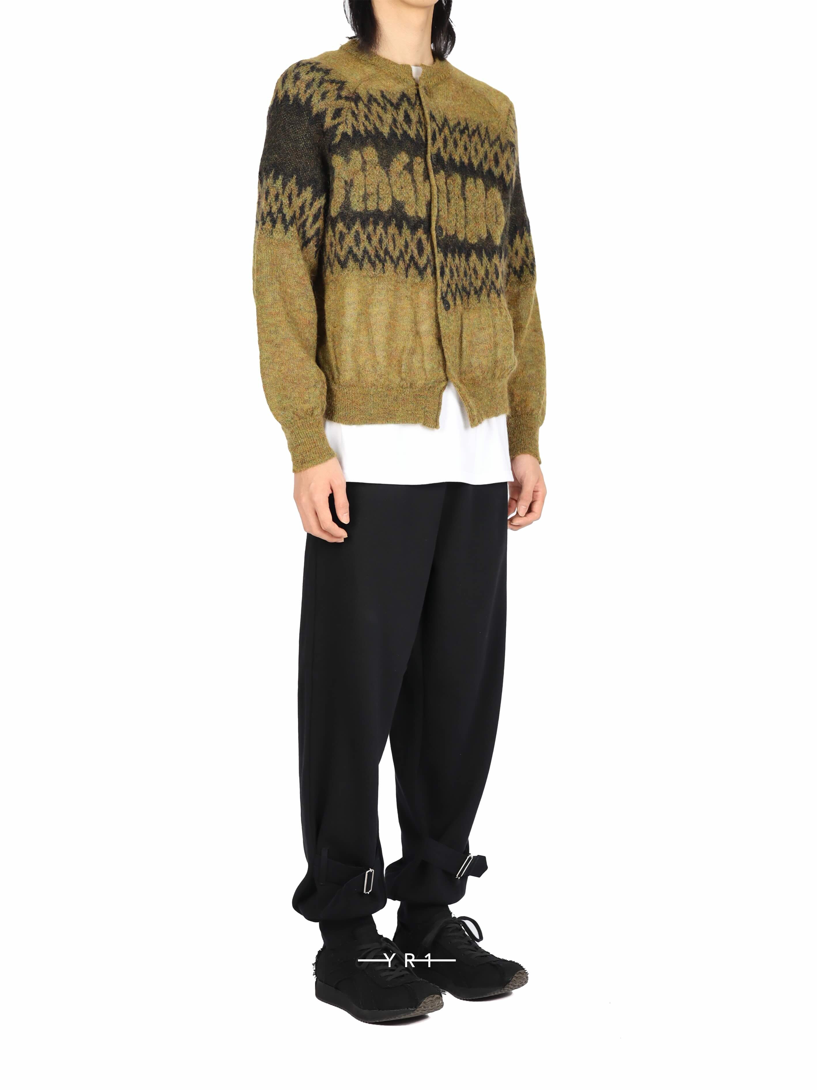 Christmas Sweater MAGLIANO