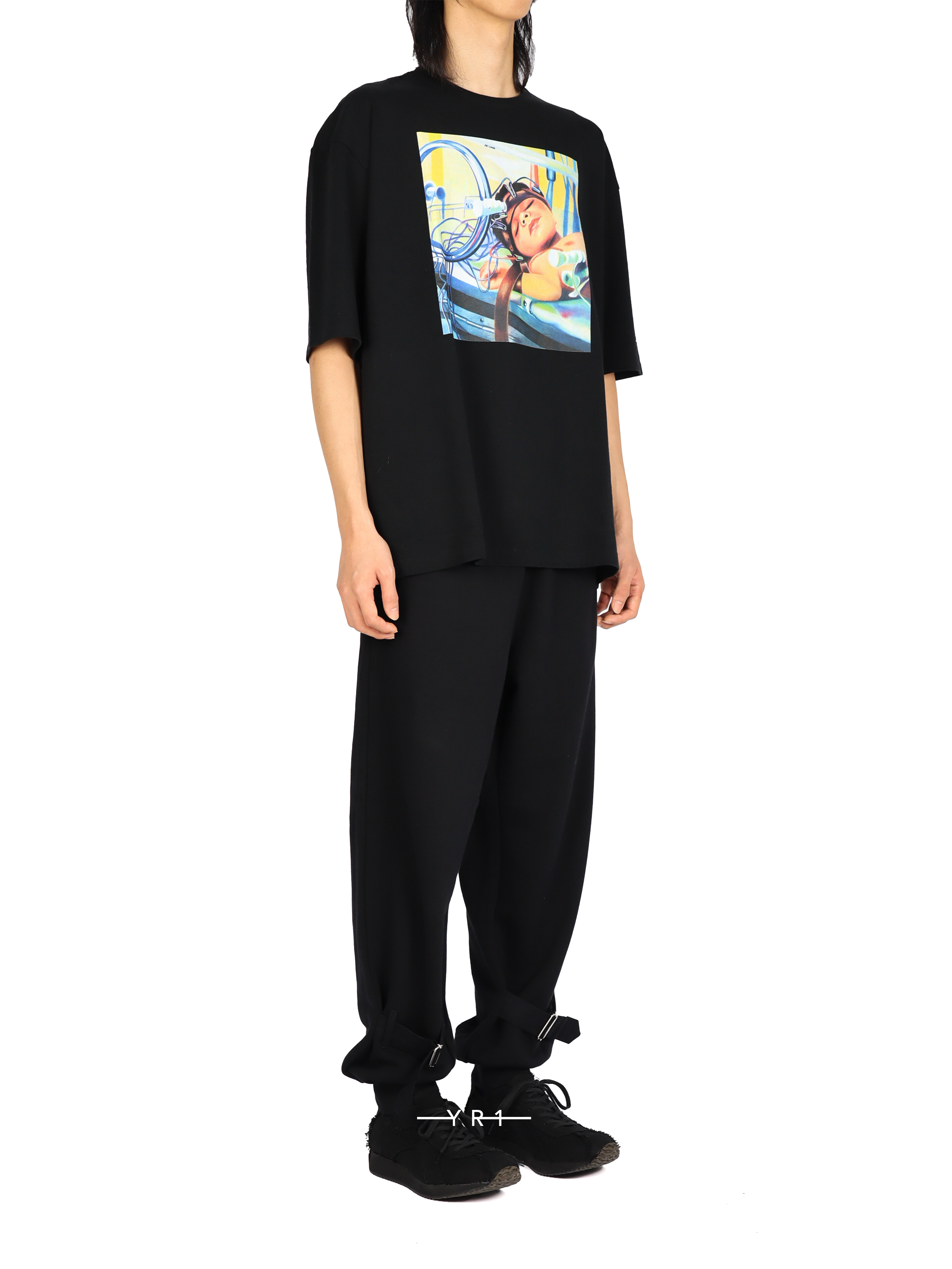 4813-1-Black UNDERCOVER