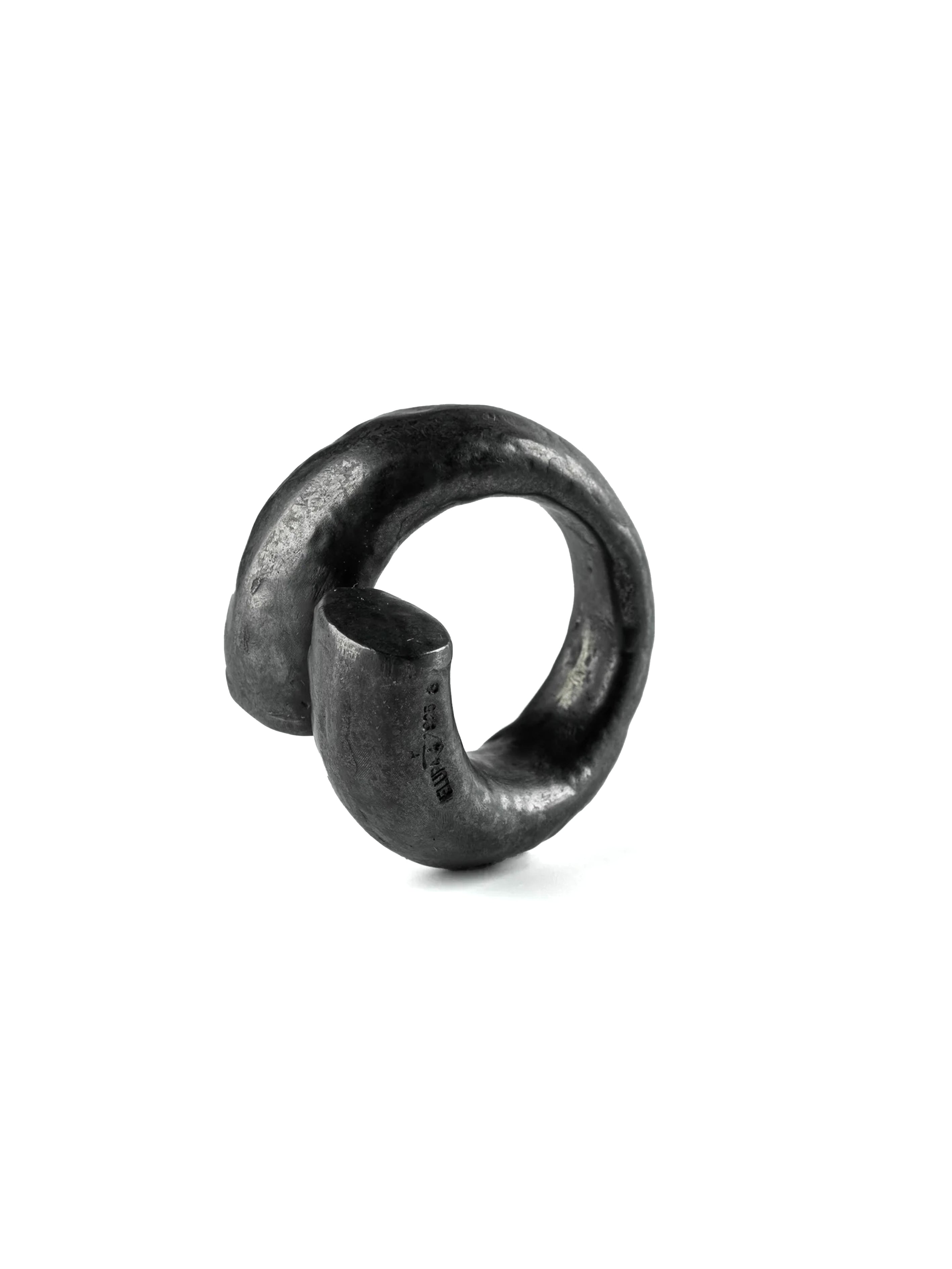 PARTS OF FOUR Twisted Druid Ring (KA) 3
