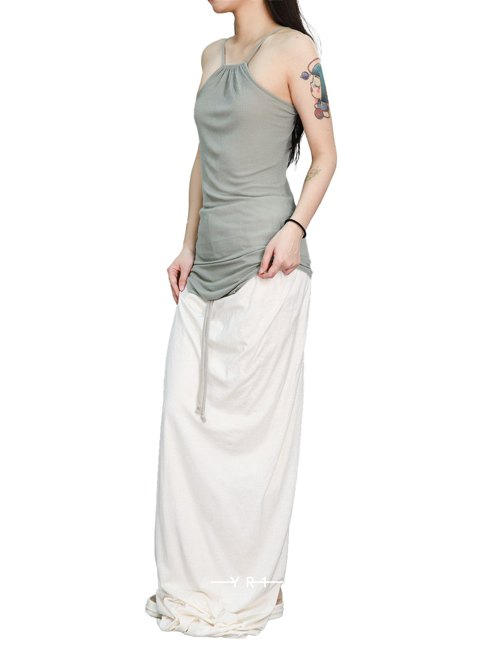 RP Skorpio Tank-15 RICK OWENS