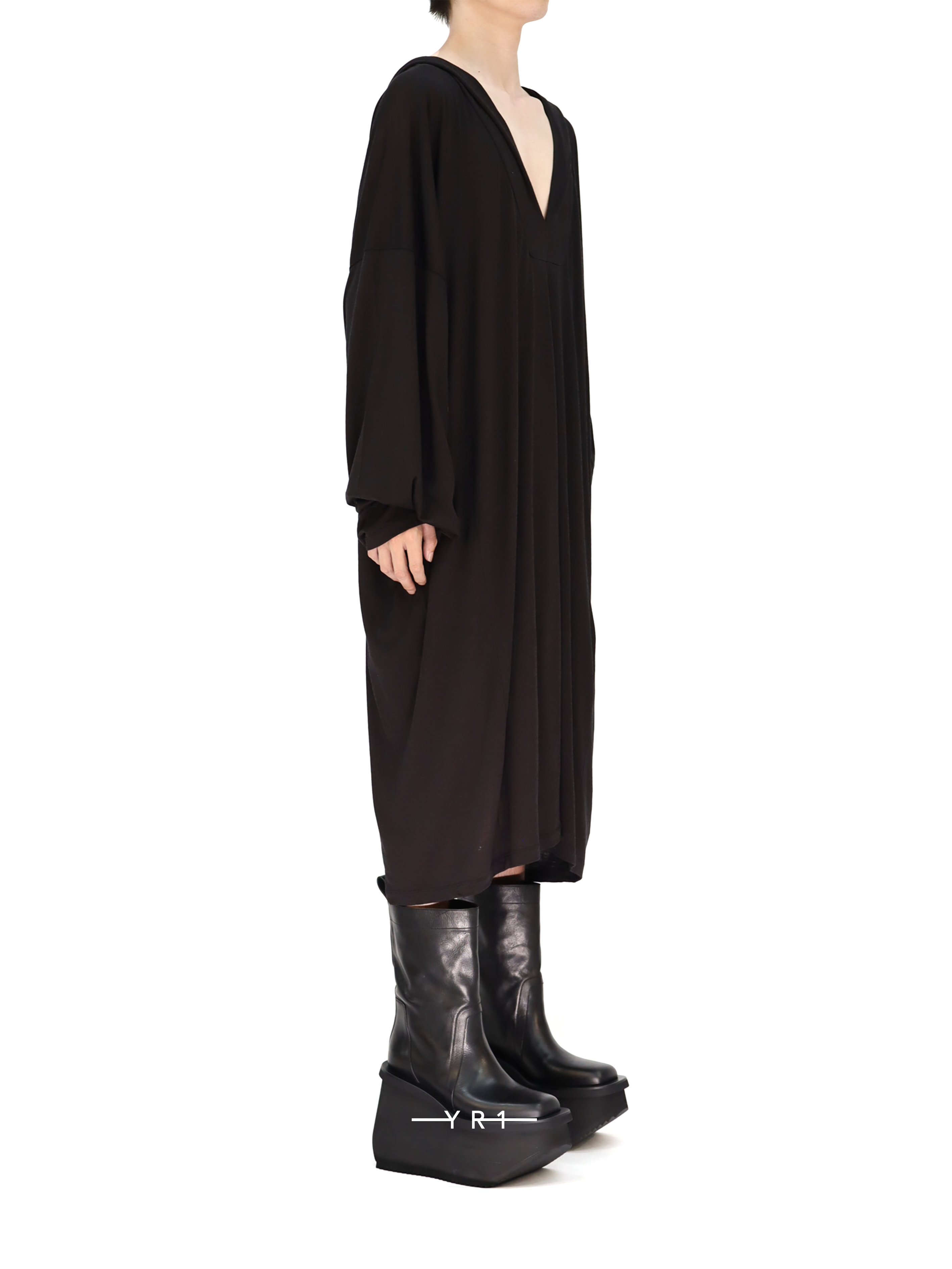 RR Ls Kaftan Knee RICK OWENS