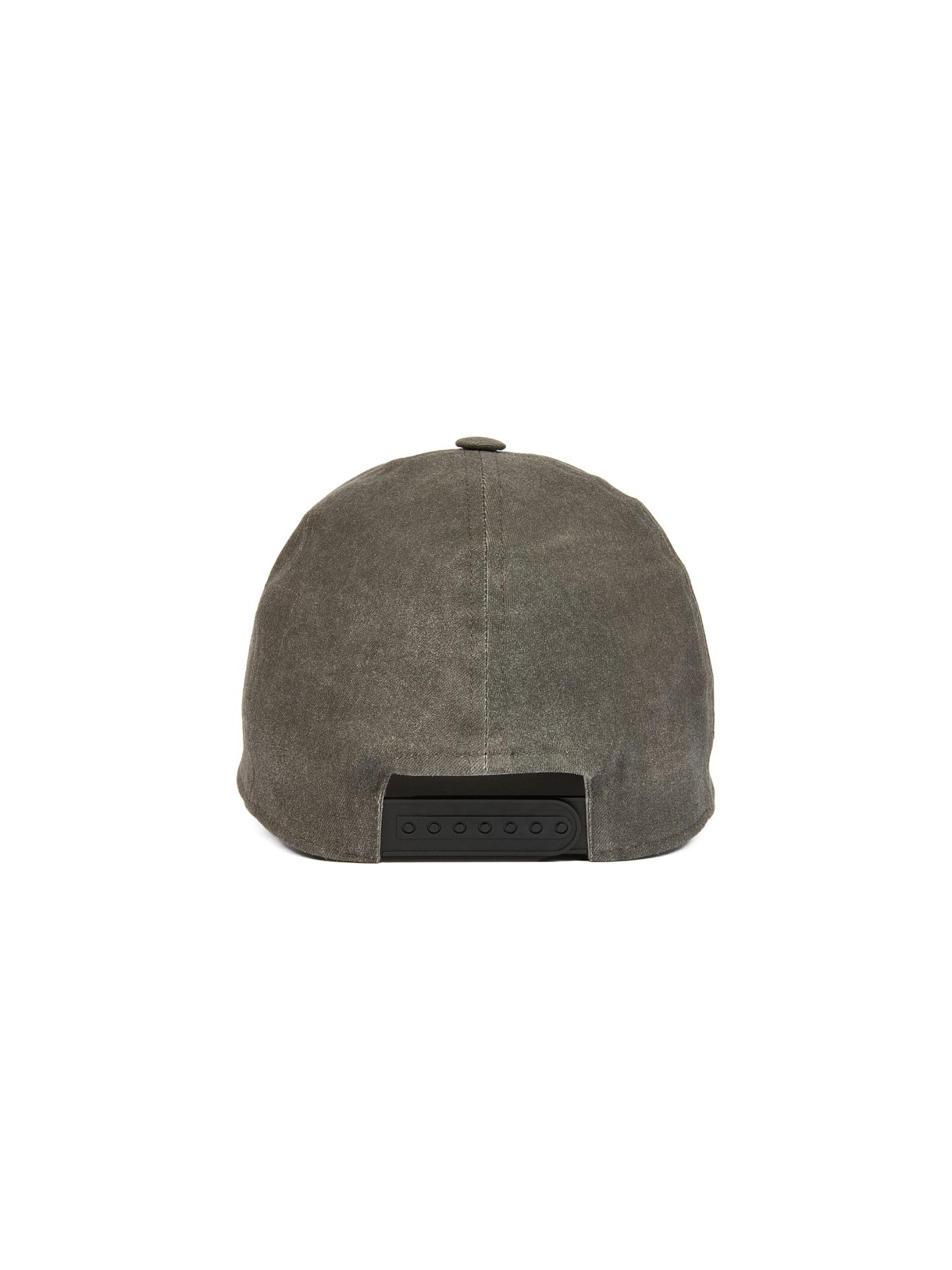 DA Baseball Cap RICK OWENS DRKSHDW