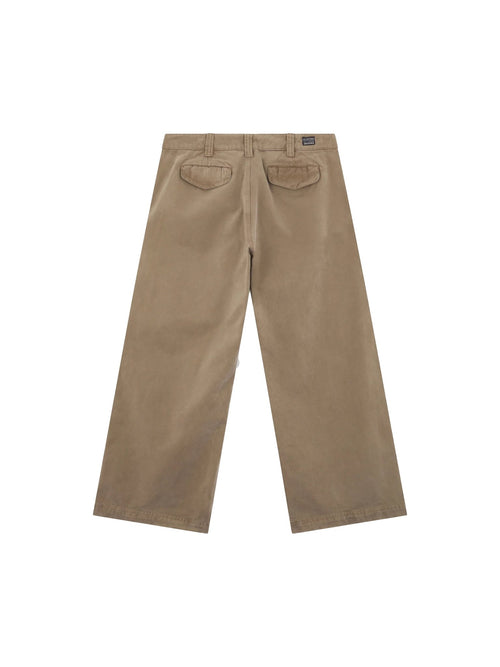 Chino Pants Woven - YR1