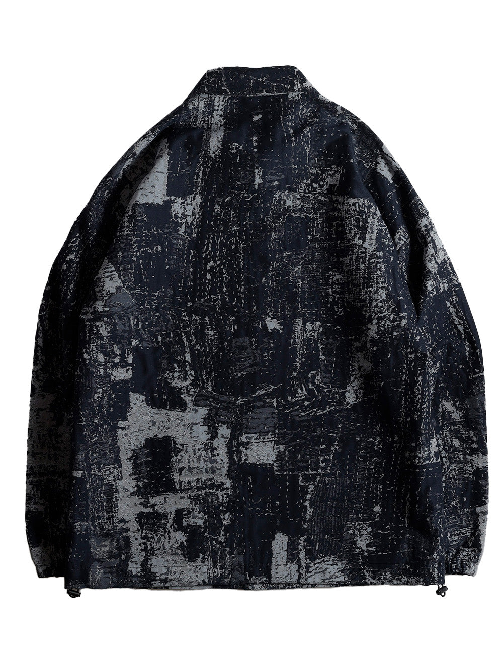 Boro Coach Jacket FDMTL