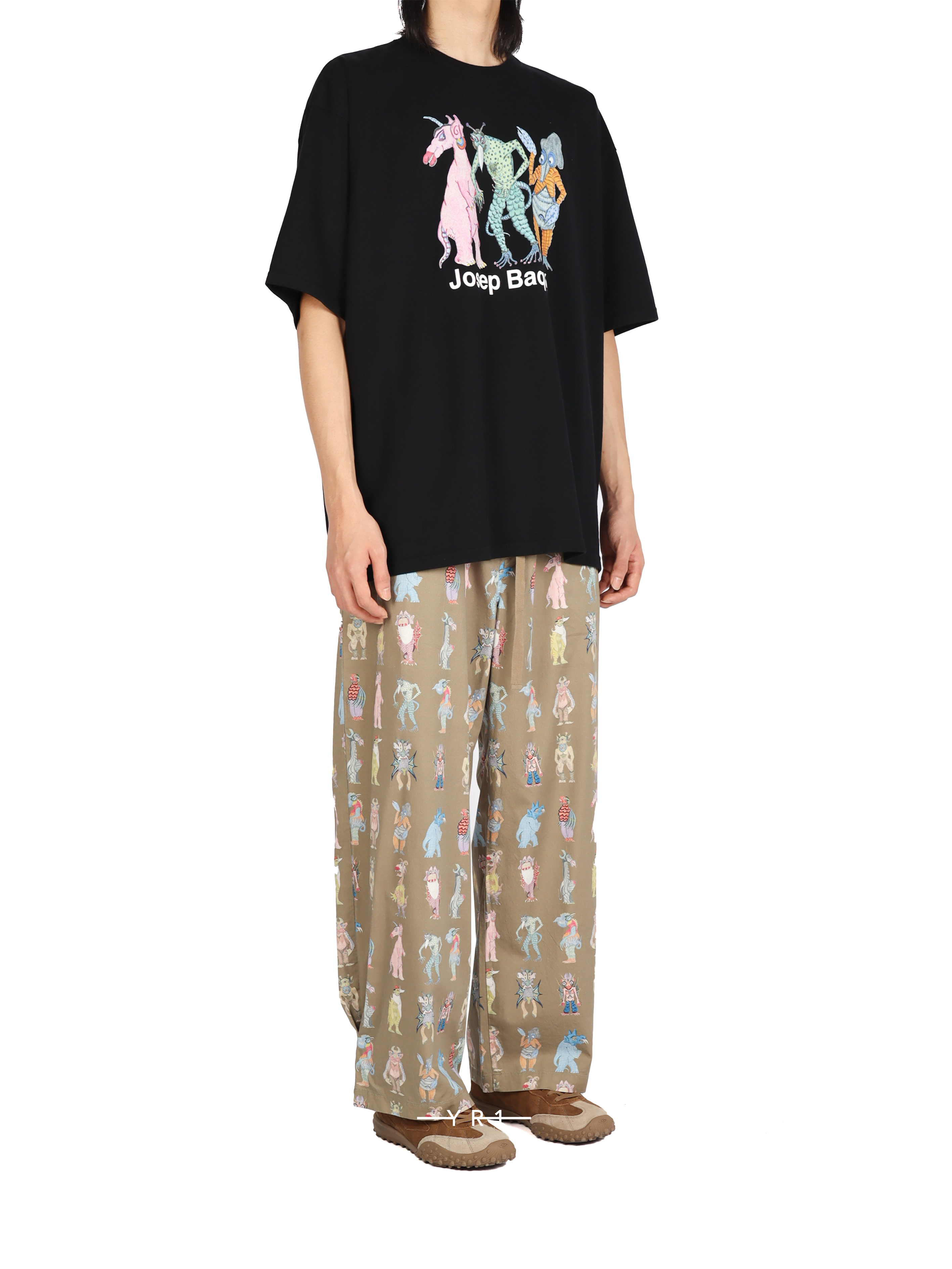 3804-Black UNDERCOVER