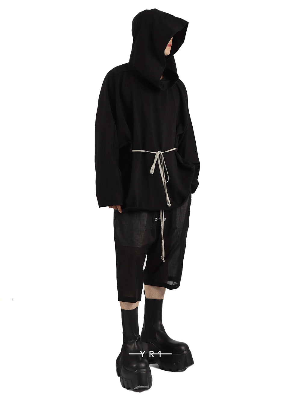 RU Bela Pods RICK OWENS