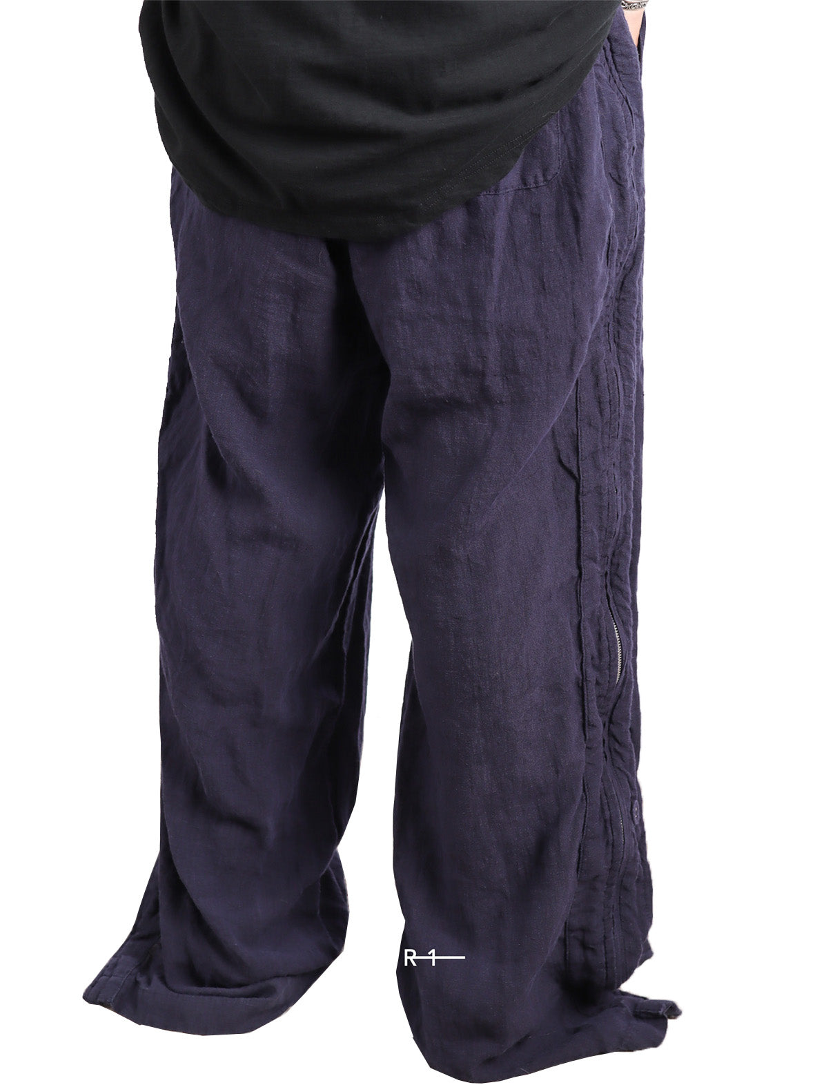 4516-Navy UNDERCOVER