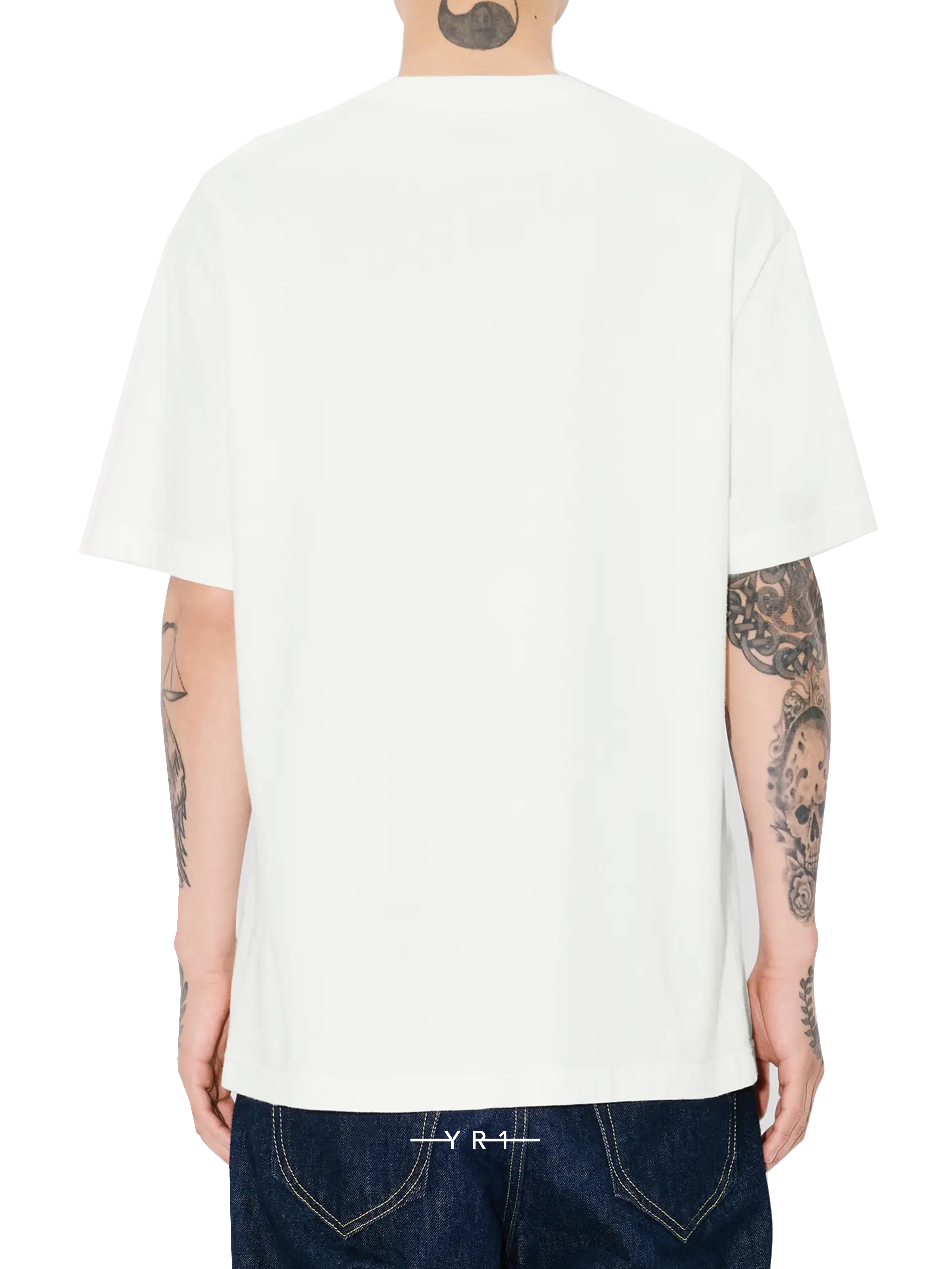 KZ Pop Classic Tshirt KENZO