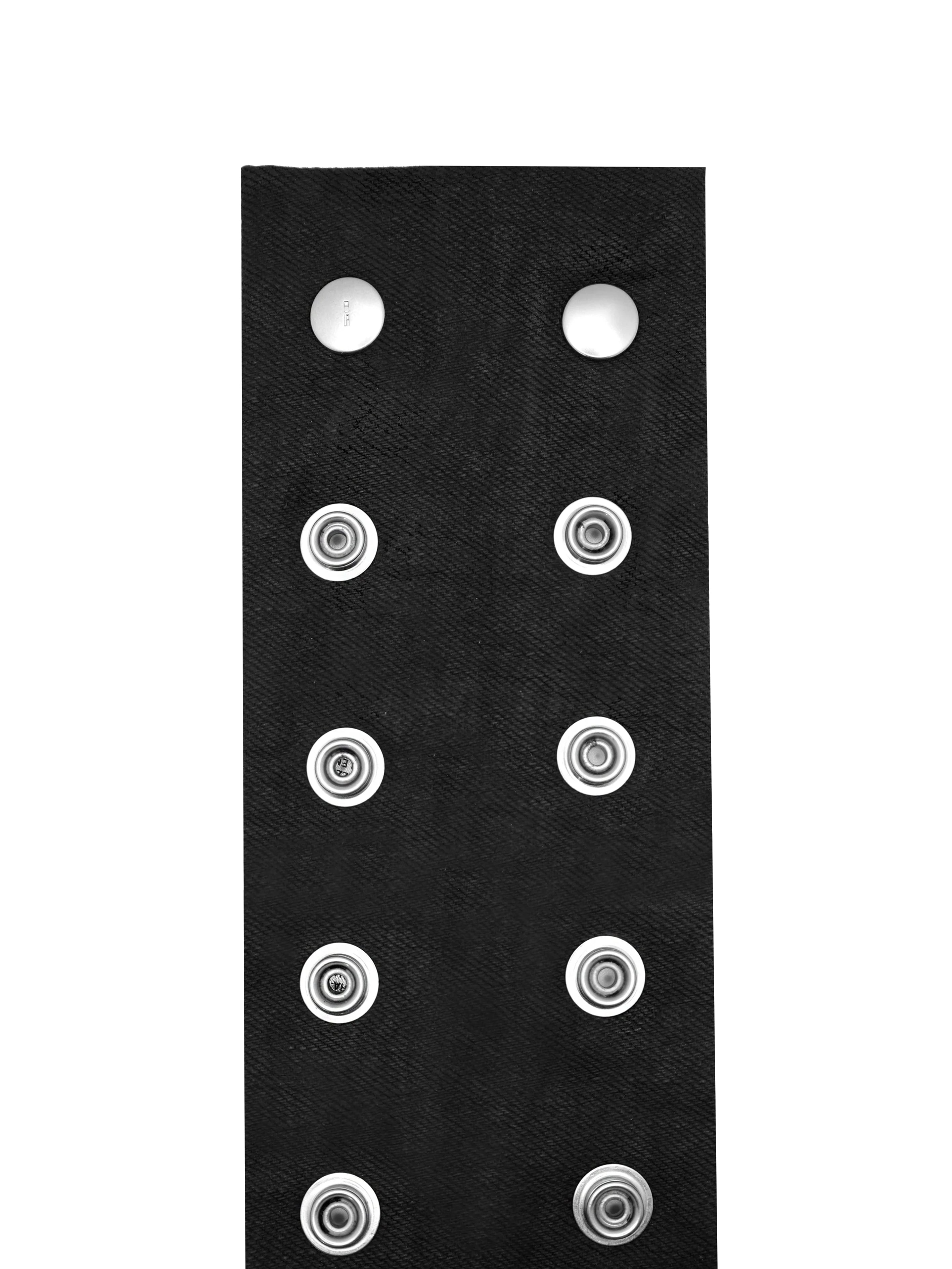 DA Strobe Neck Band RICK OWENS DRKSHDW