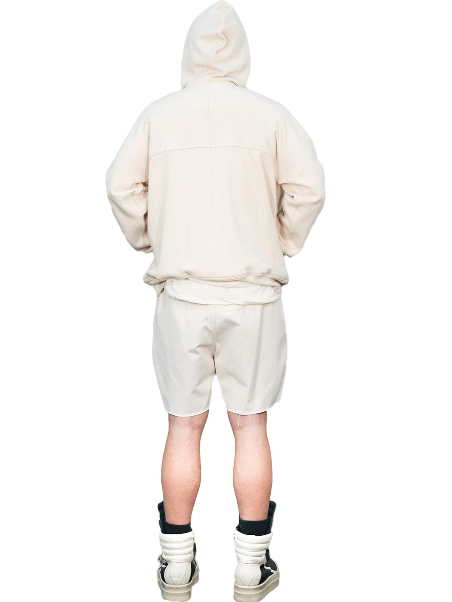 RU Windbreaker RICK OWENS