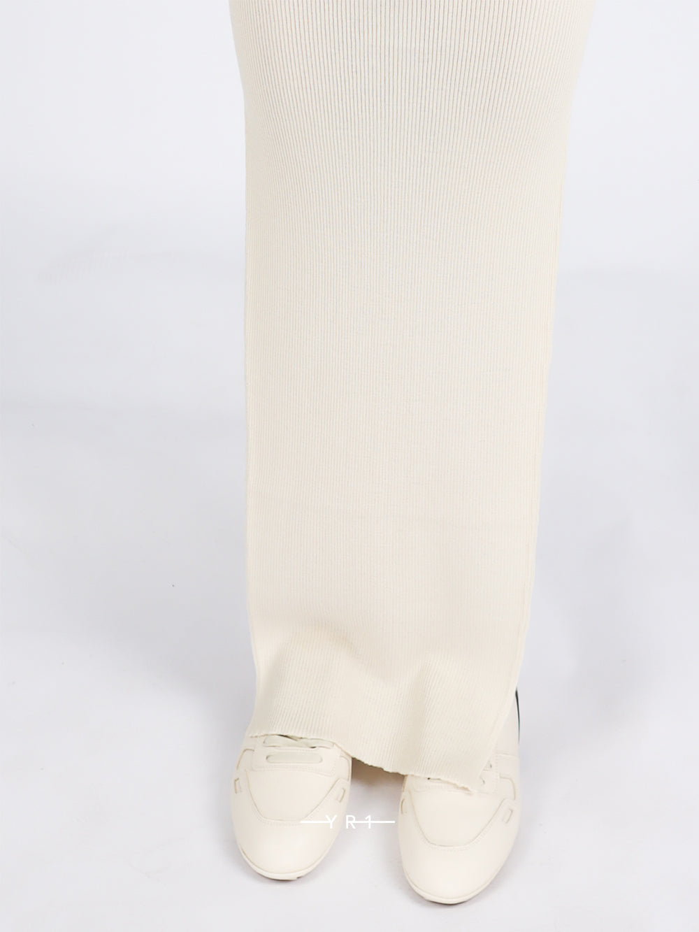 RP Sacriskirt RICK OWENS