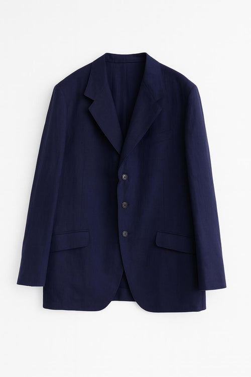 3Bs Denim Jkt YOHJI YAMAMOTO