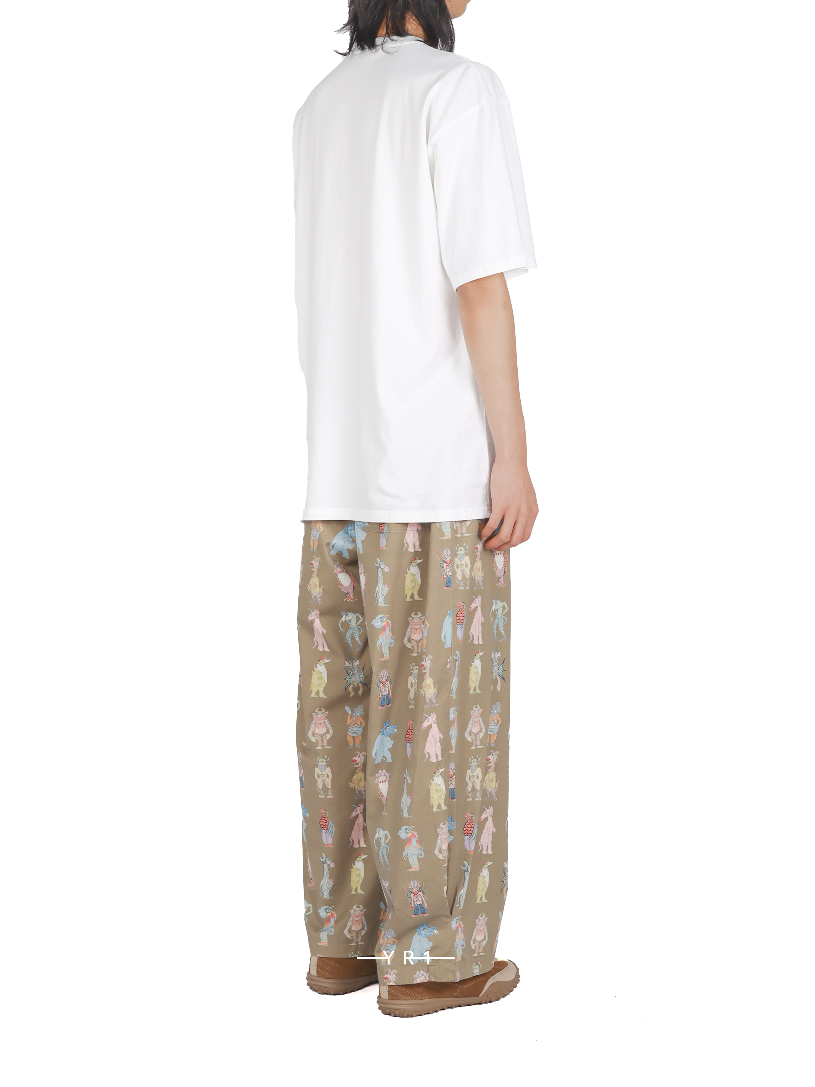 3804-White UNDERCOVER