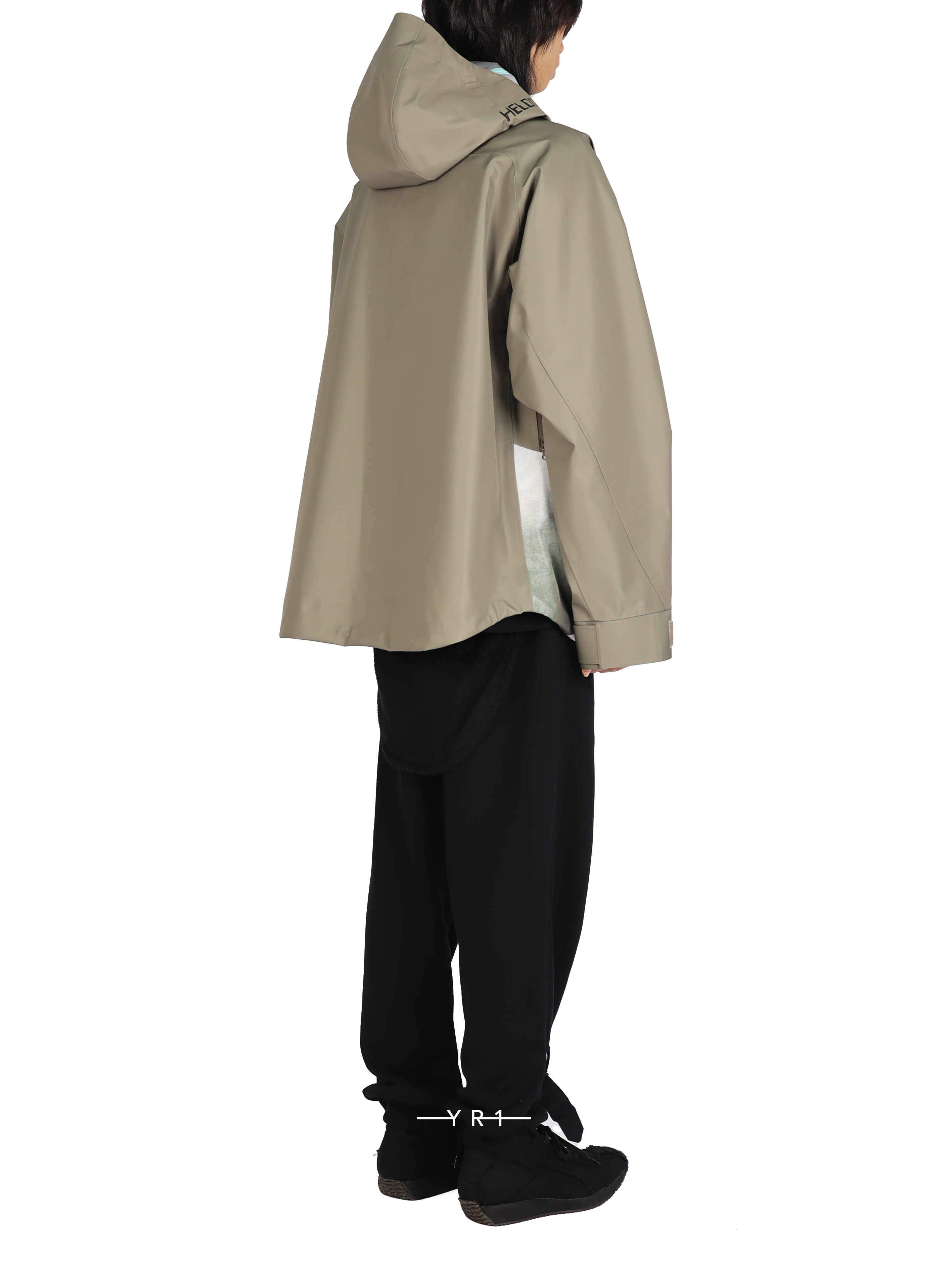 4205-1-GrayKhaki UNDERCOVER