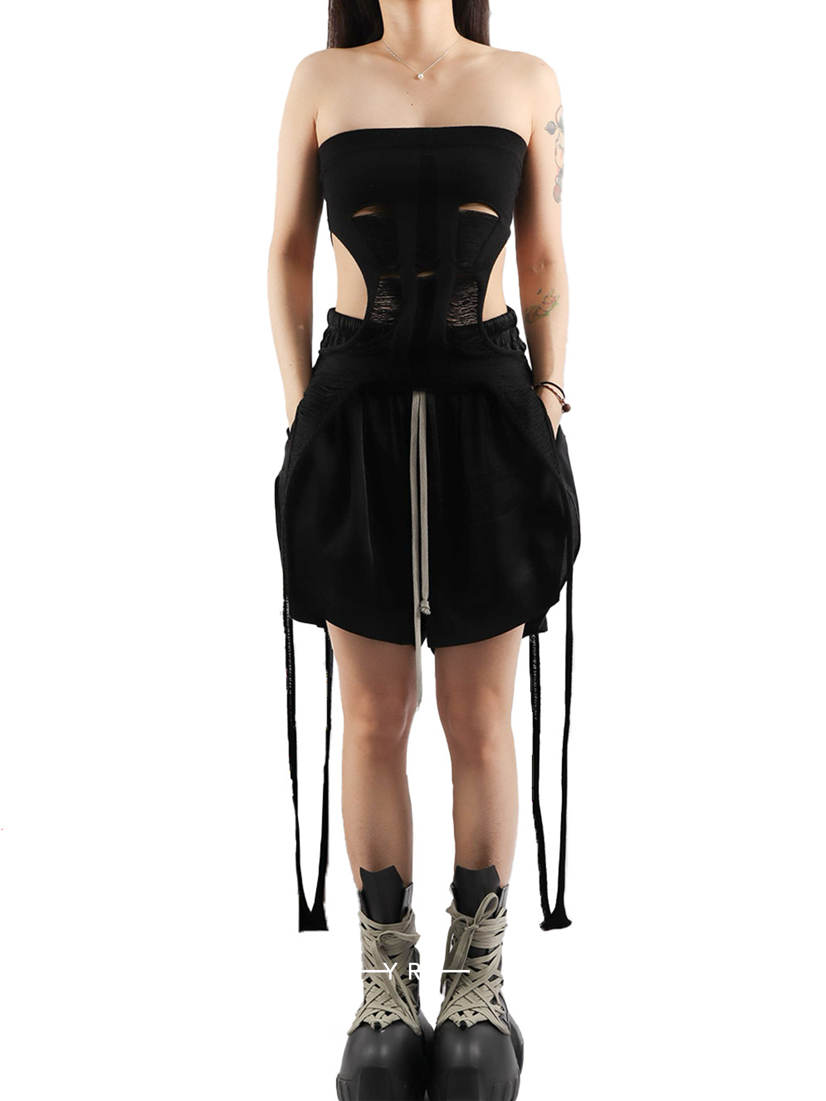 RO Boxers RICK OWENS