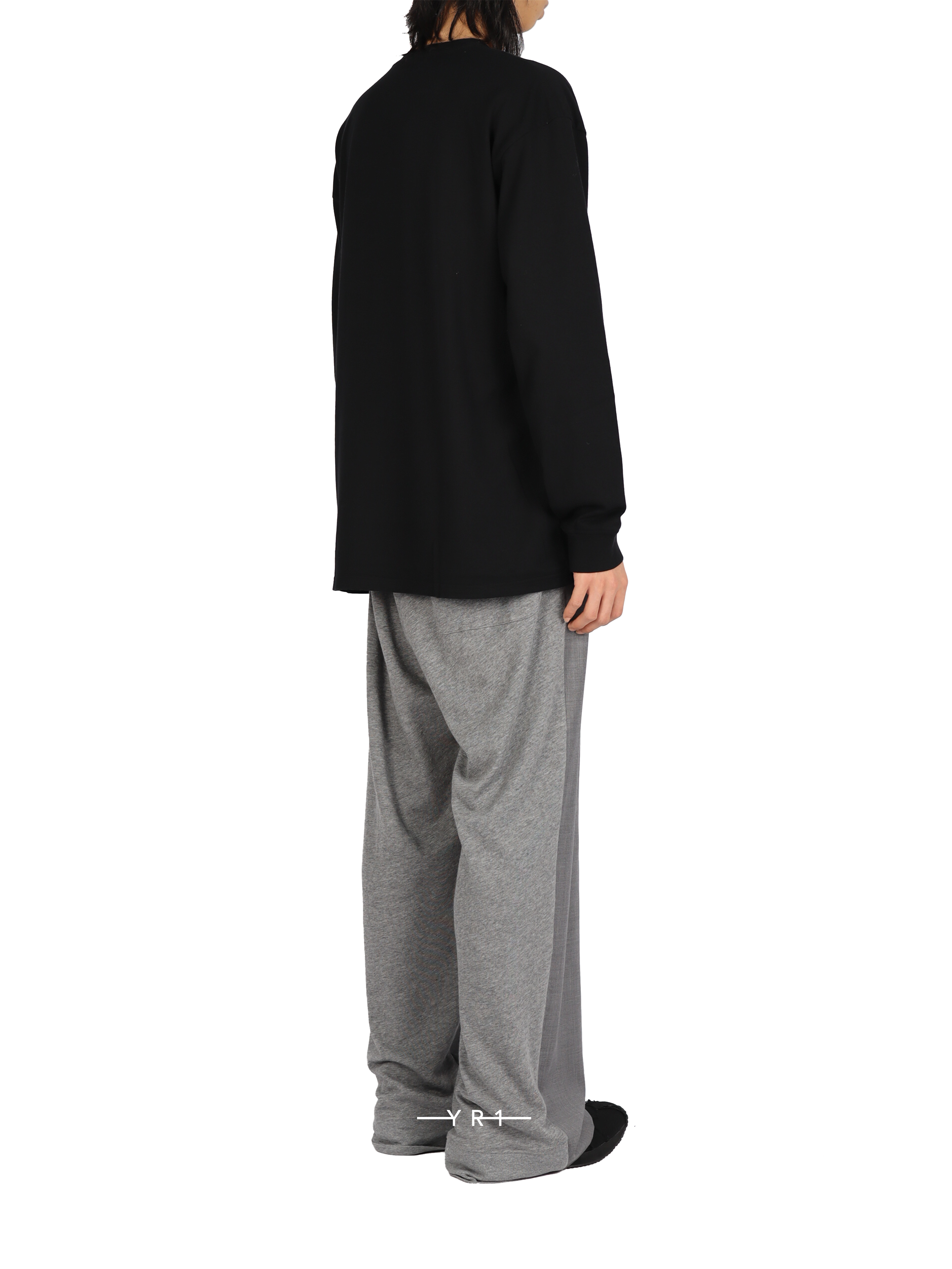 4891-2-Black UNDERCOVER