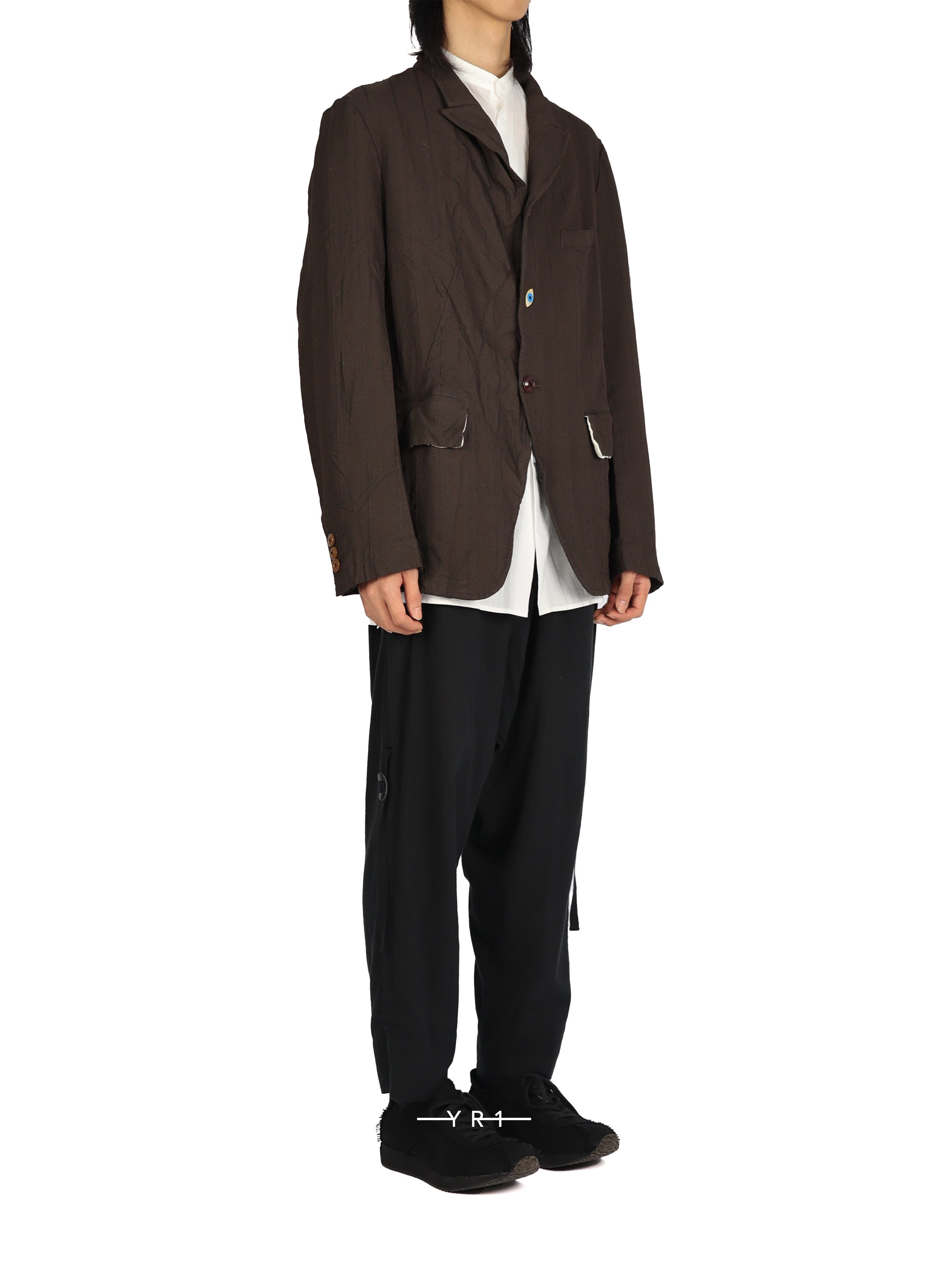 4102-1-DarkBrown UNDERCOVER