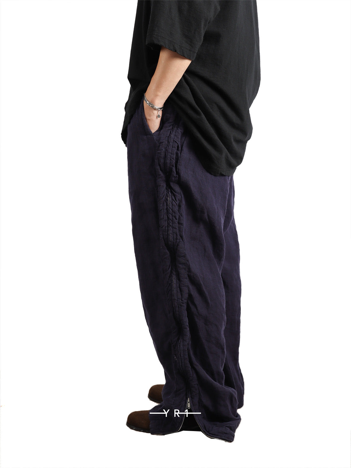 4516-Navy UNDERCOVER