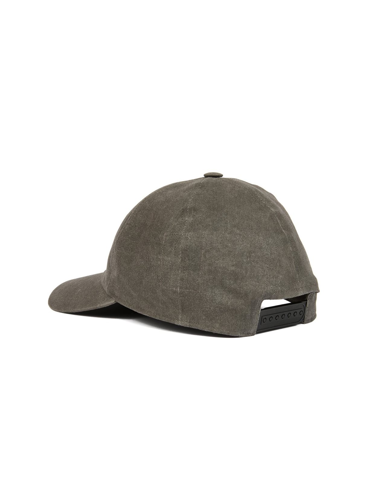 DA Baseball Cap RICK OWENS DRKSHDW