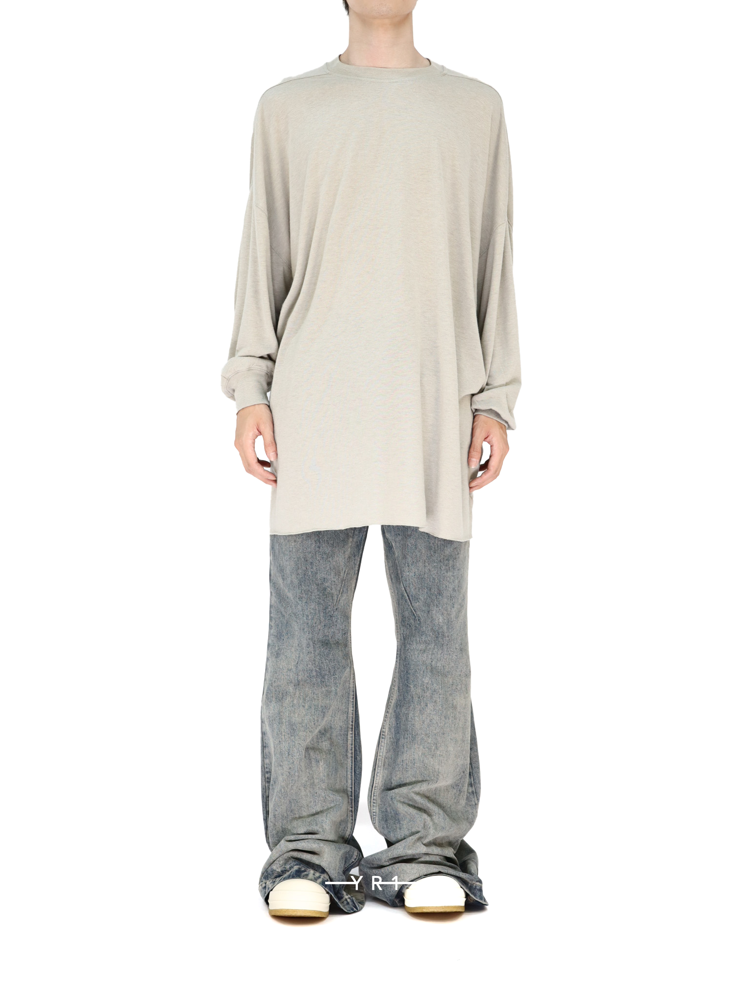 RU Tommy Ls T RICK OWENS