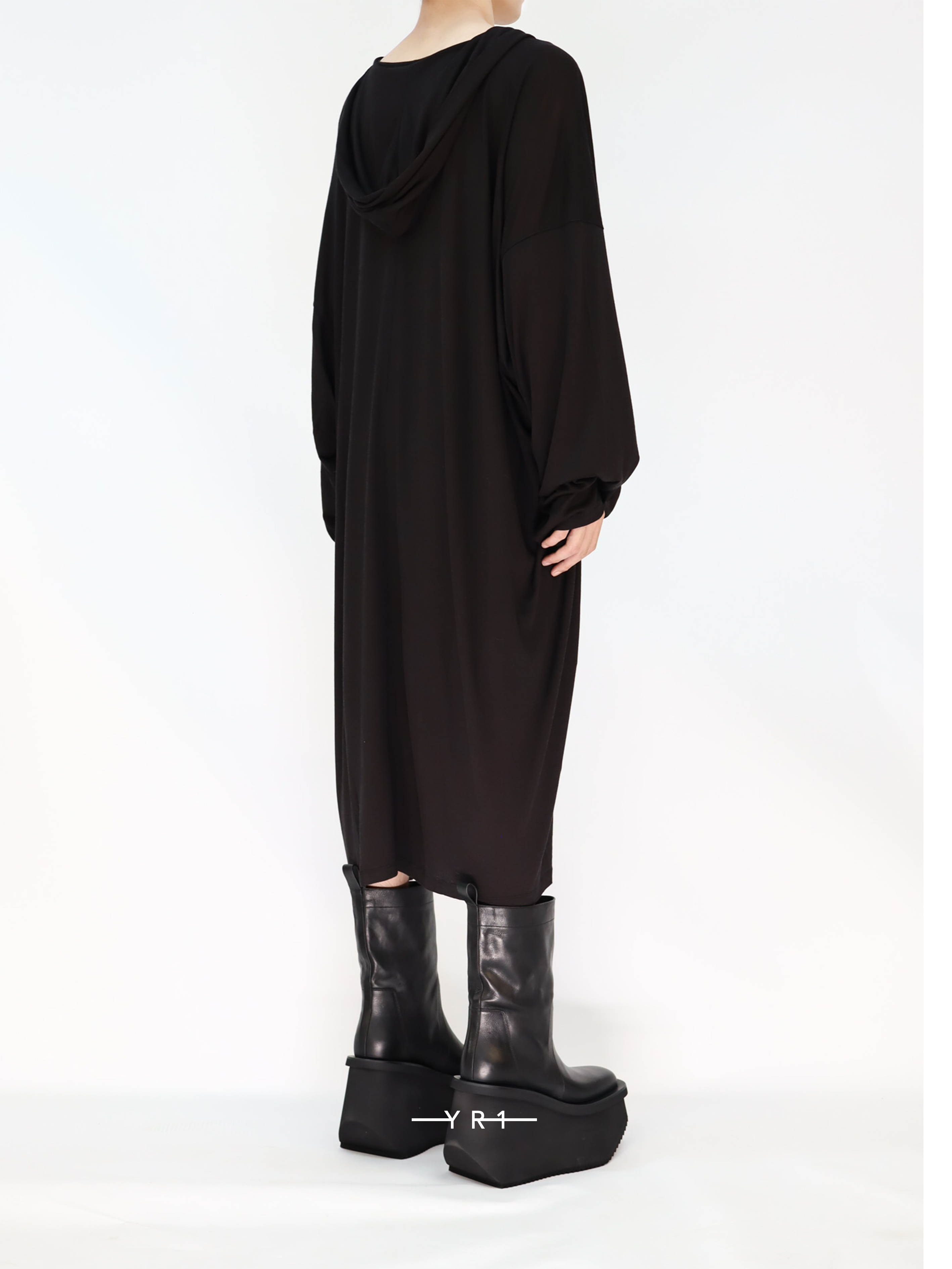 RR Ls Kaftan Knee RICK OWENS