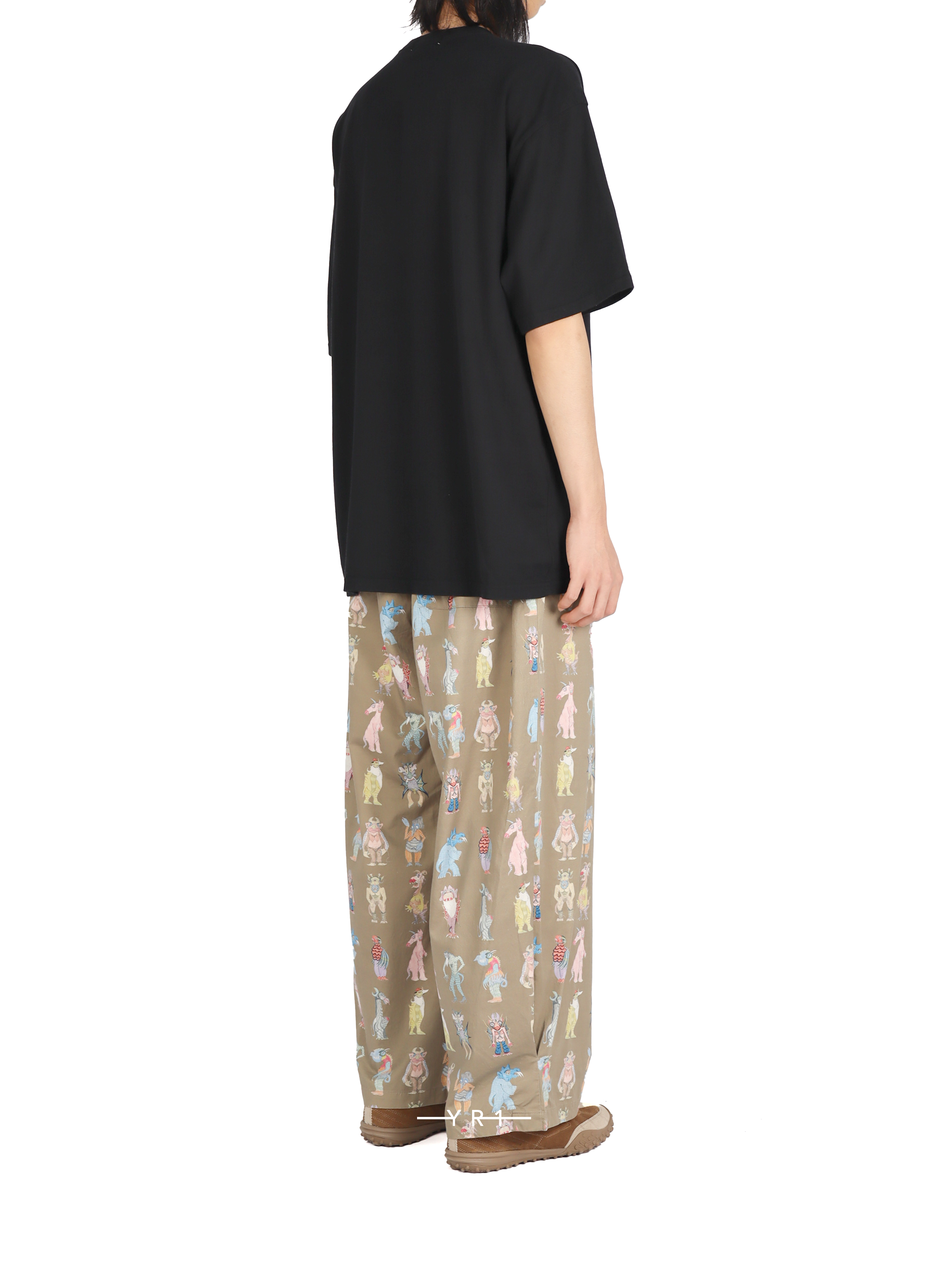 3804-Black UNDERCOVER