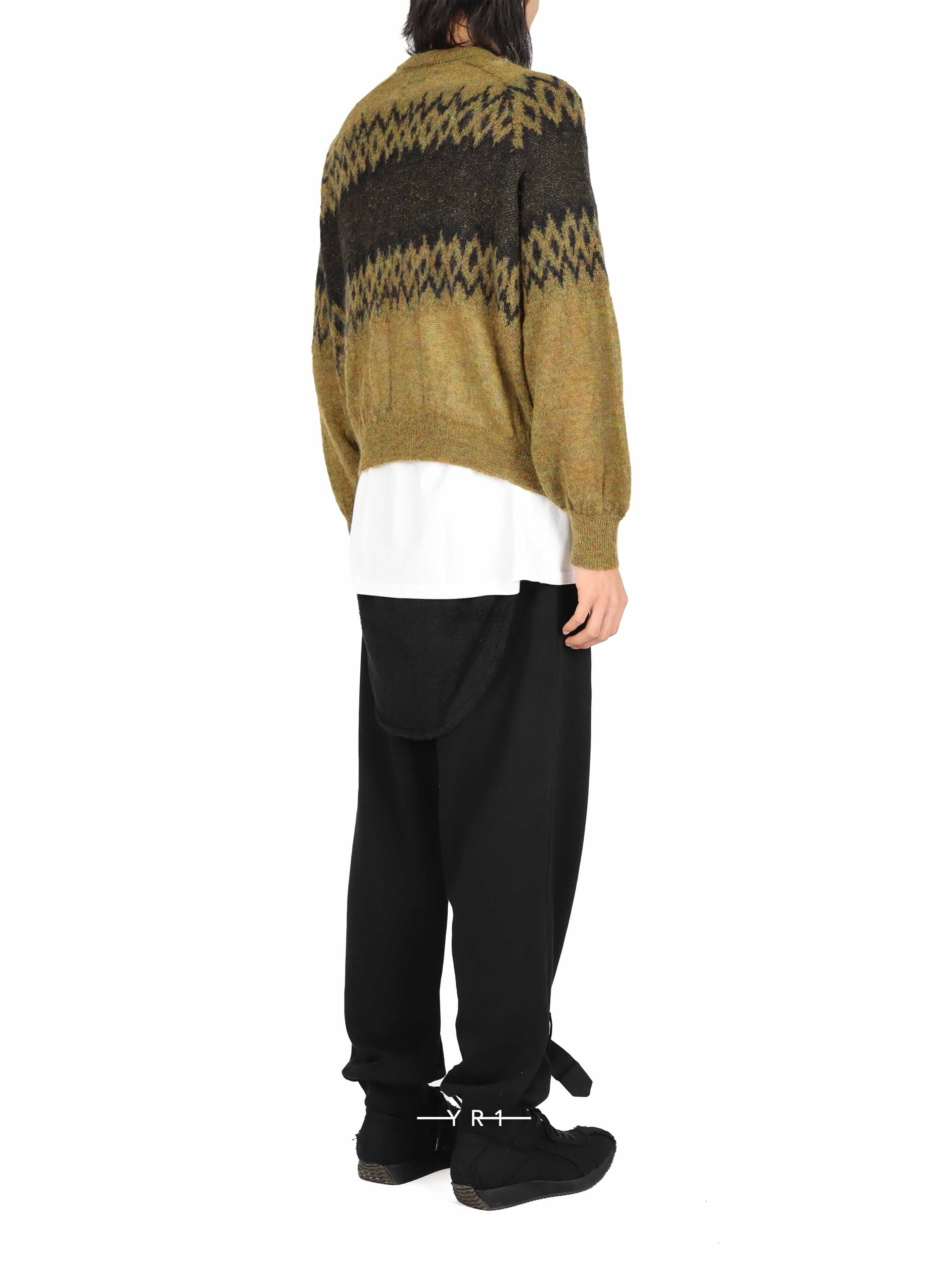 Christmas Sweater MAGLIANO