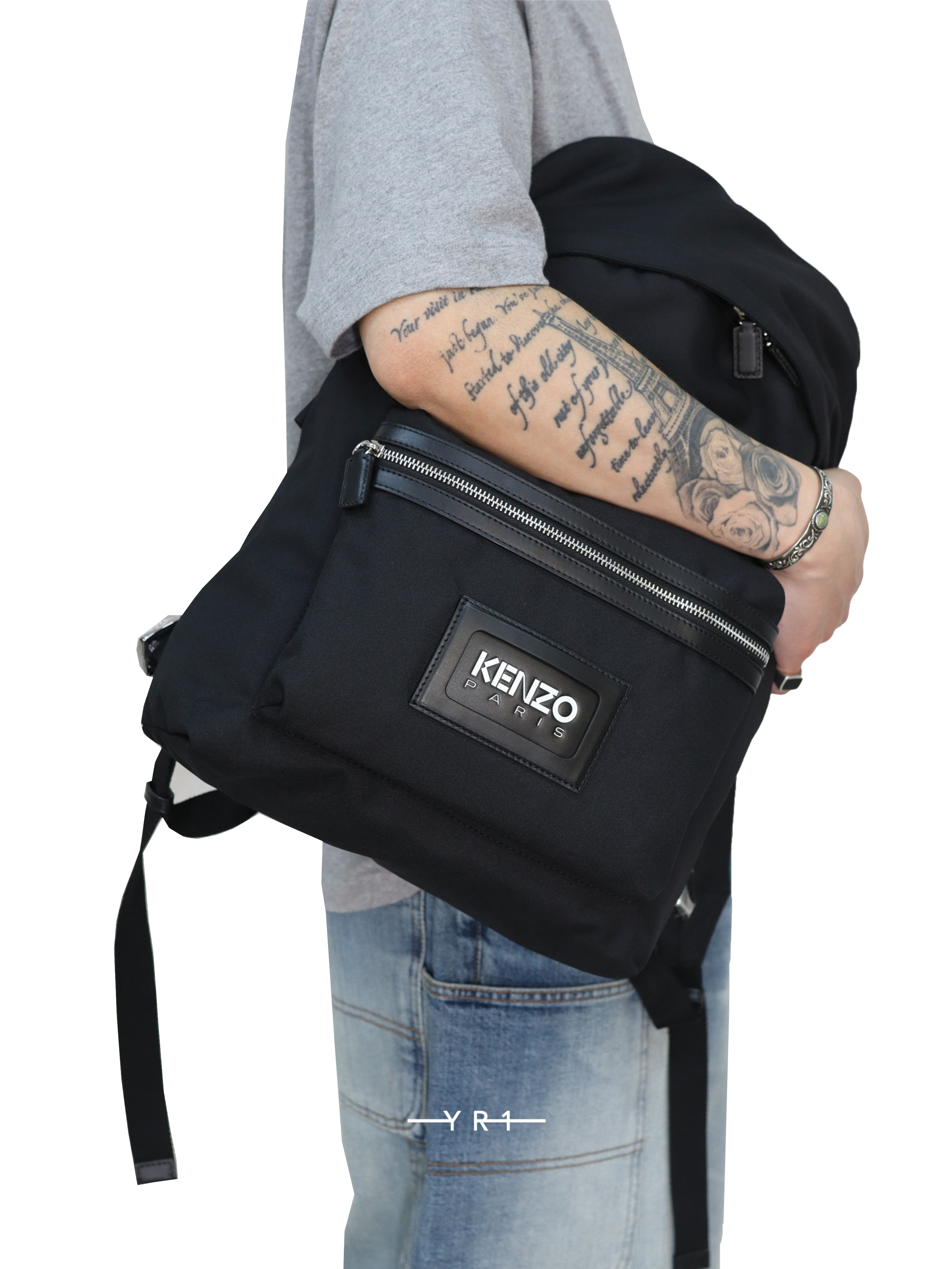 Backpack-99 KENZO