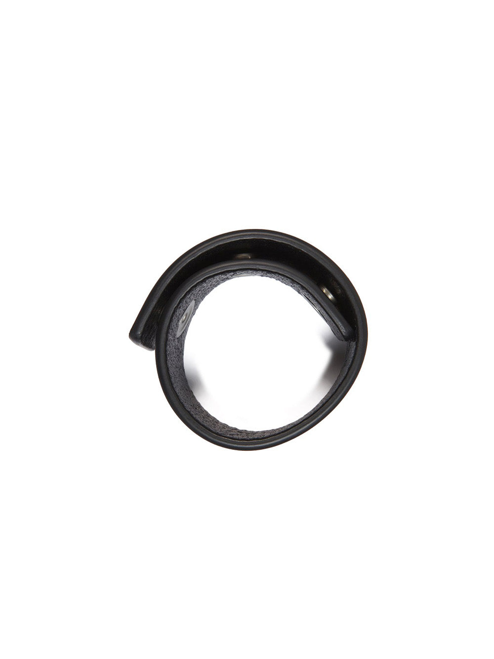 RICK OWENS RA Anthem Cuff 3