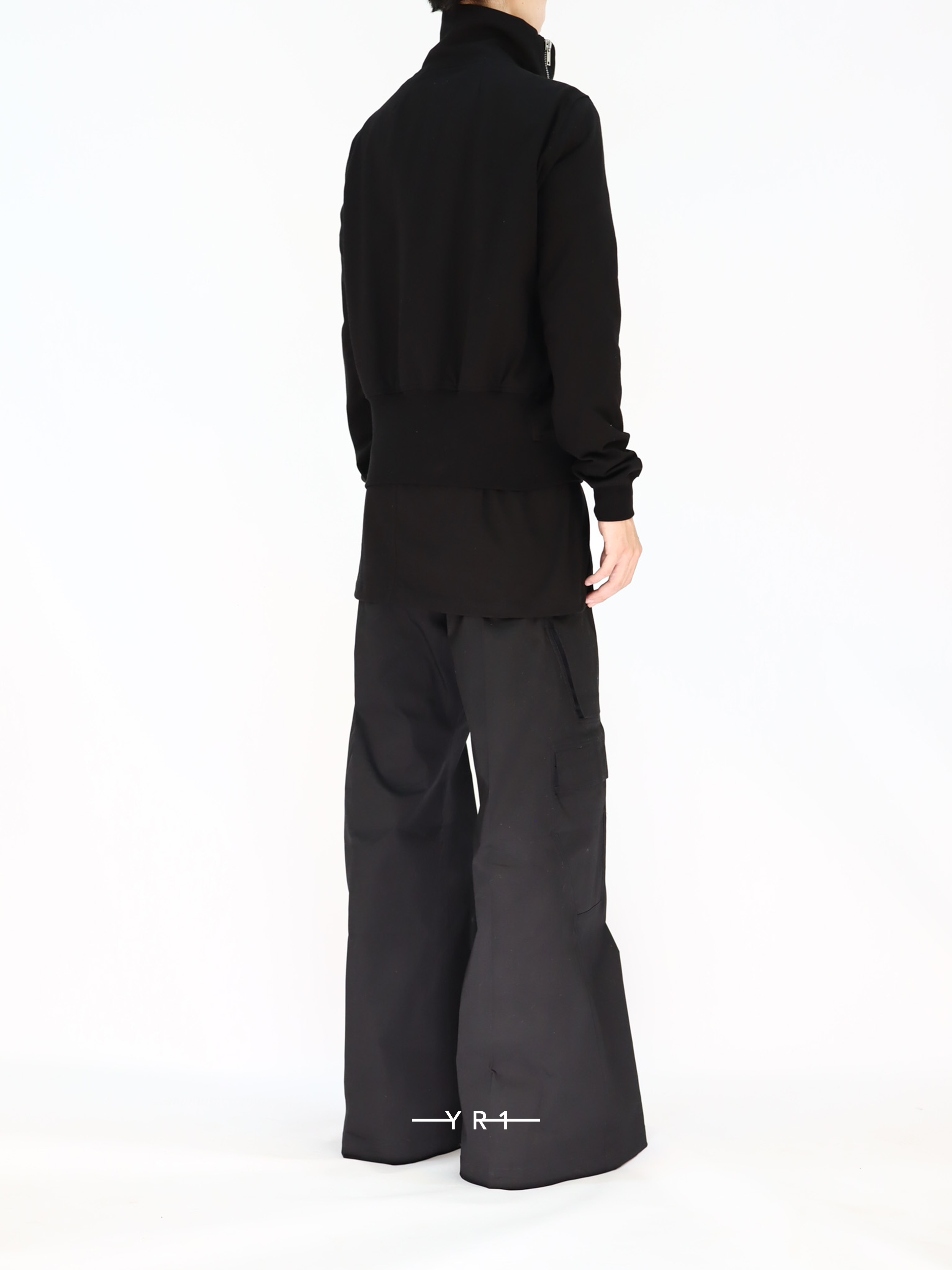 RU Bauhaus Jogger RICK OWENS