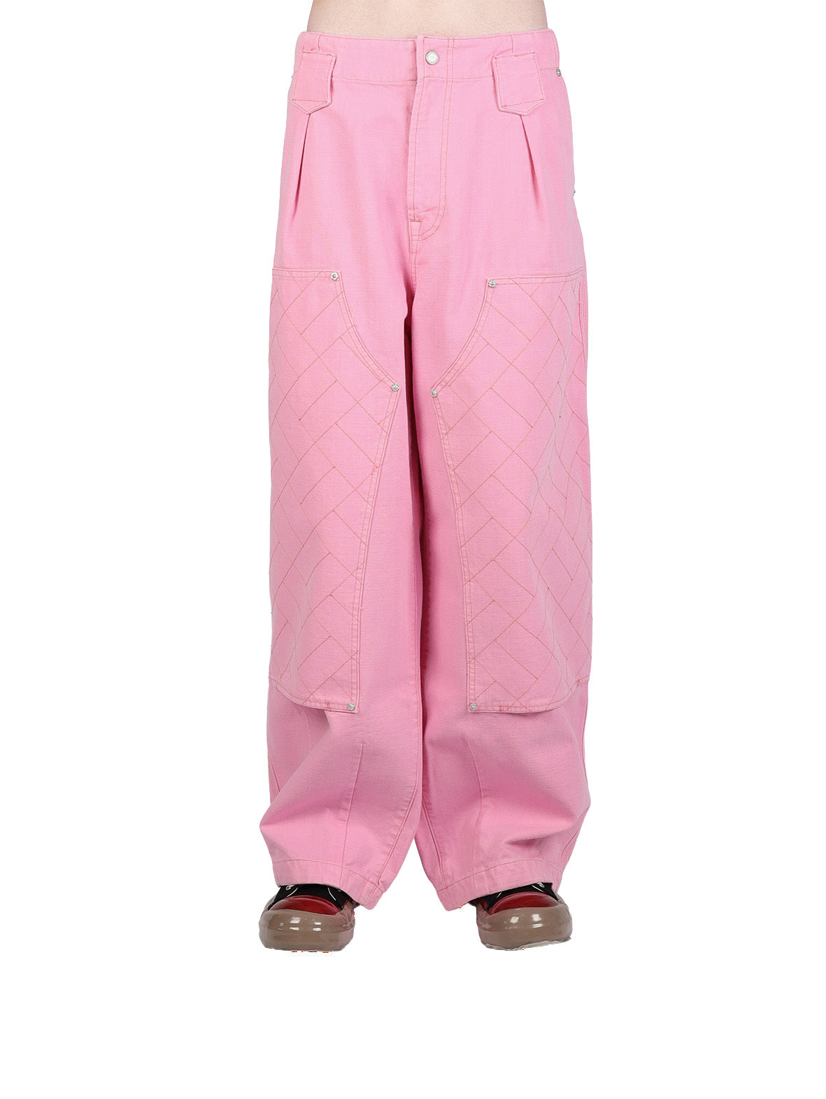 Double Knee Pant KENZO