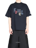 Logo Patch Tee FDMTL