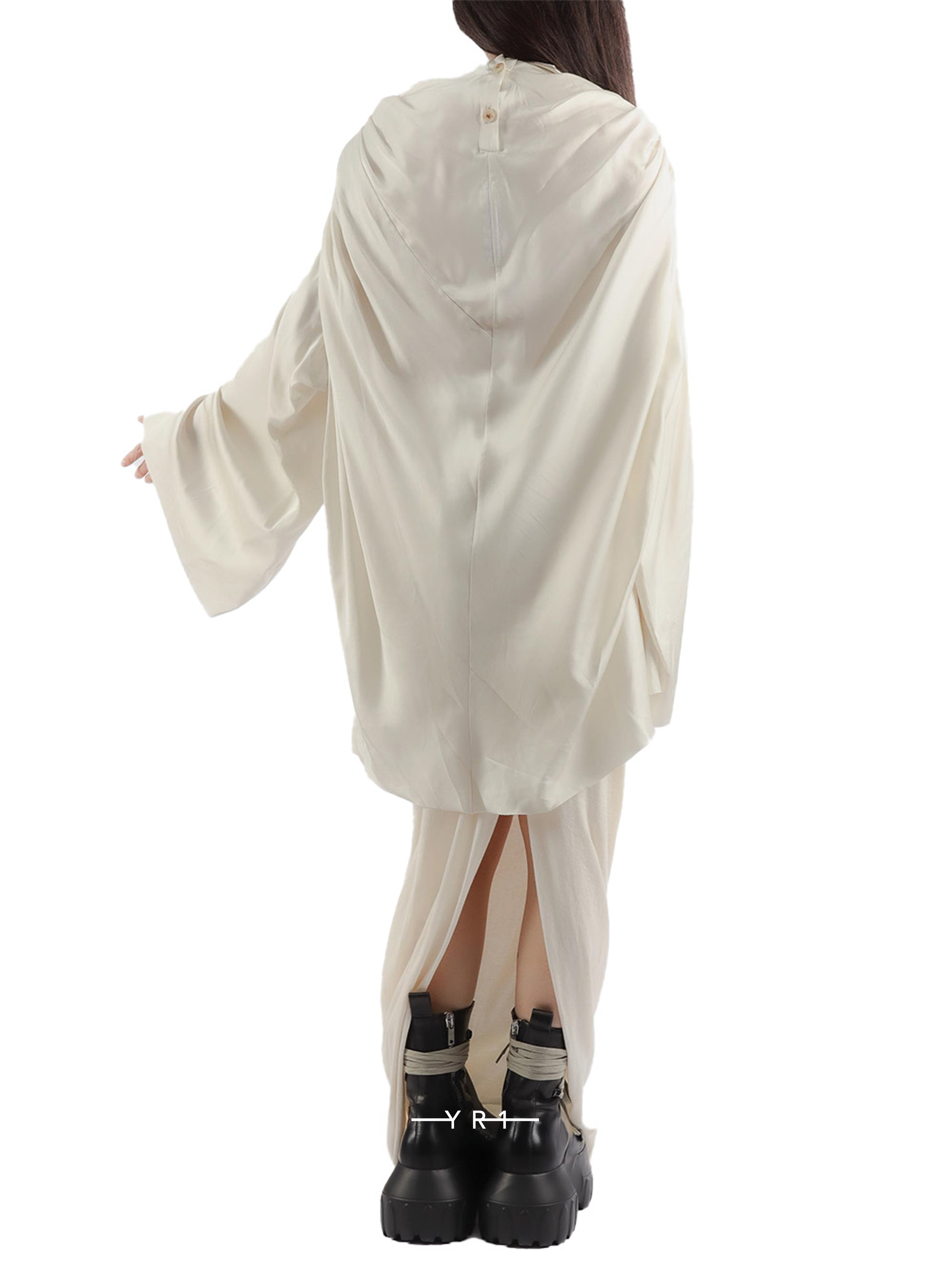 RO Claudette Tunic RICK OWENS