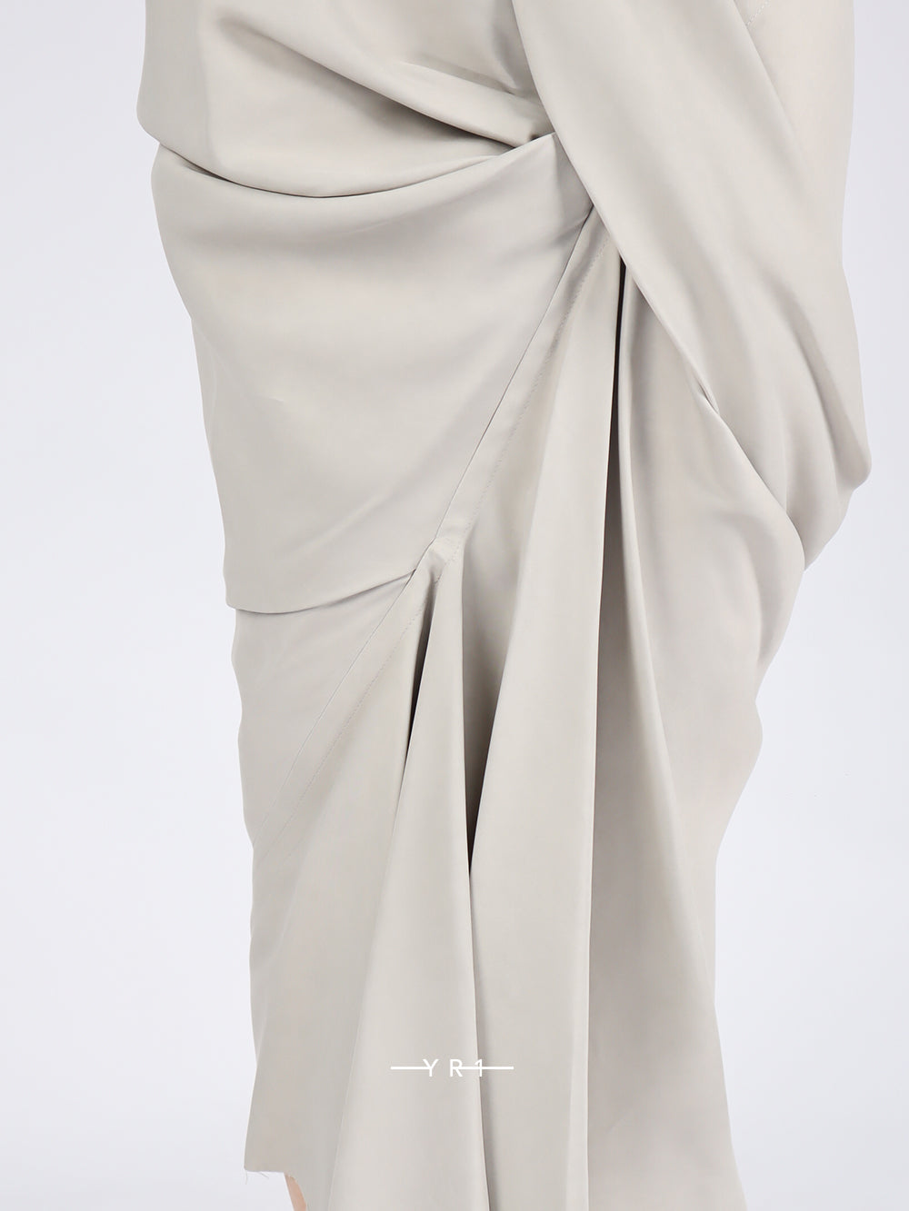 RP Seb Skirt RICK OWENS